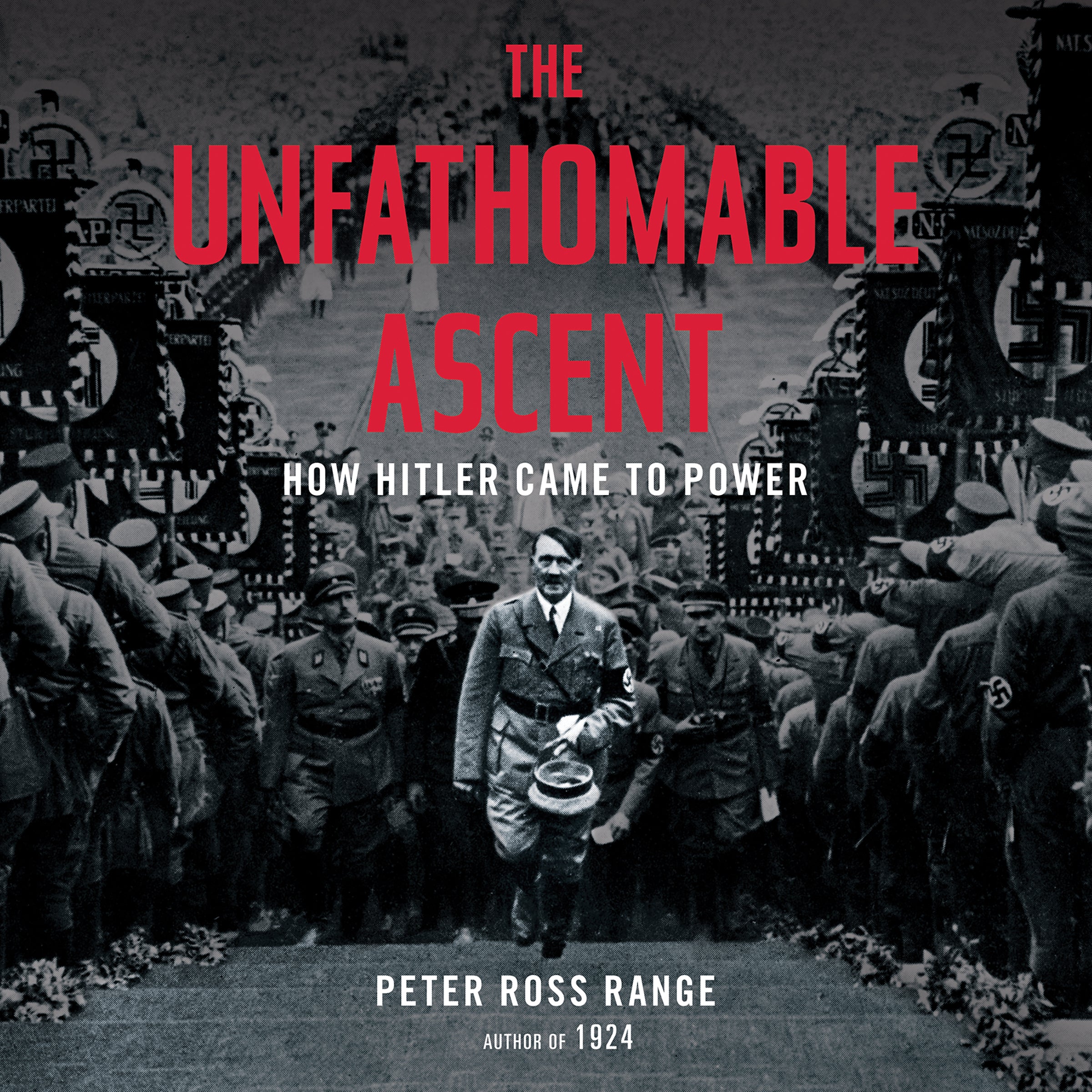 The Unfathomable Ascent
