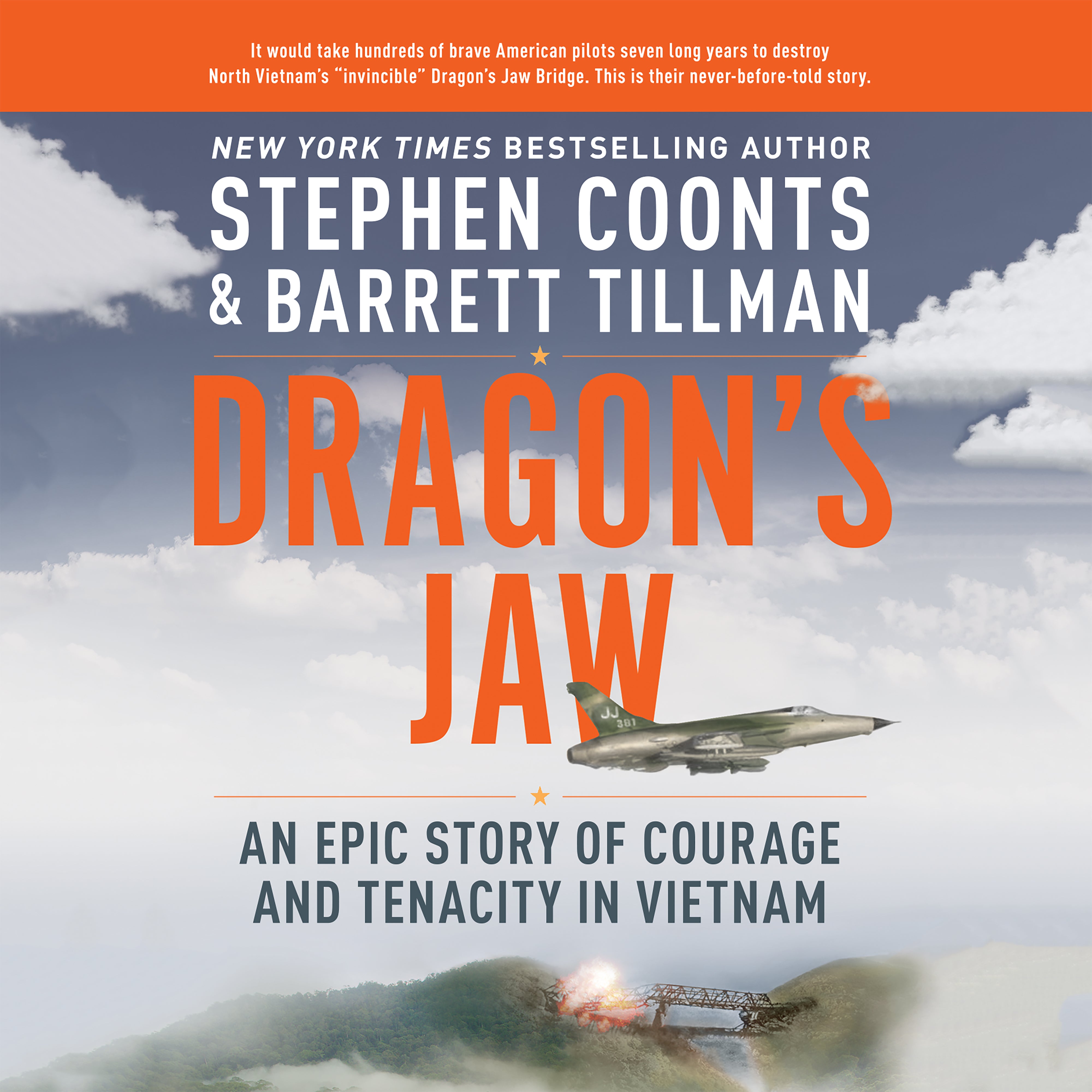 Dragon's Jaw