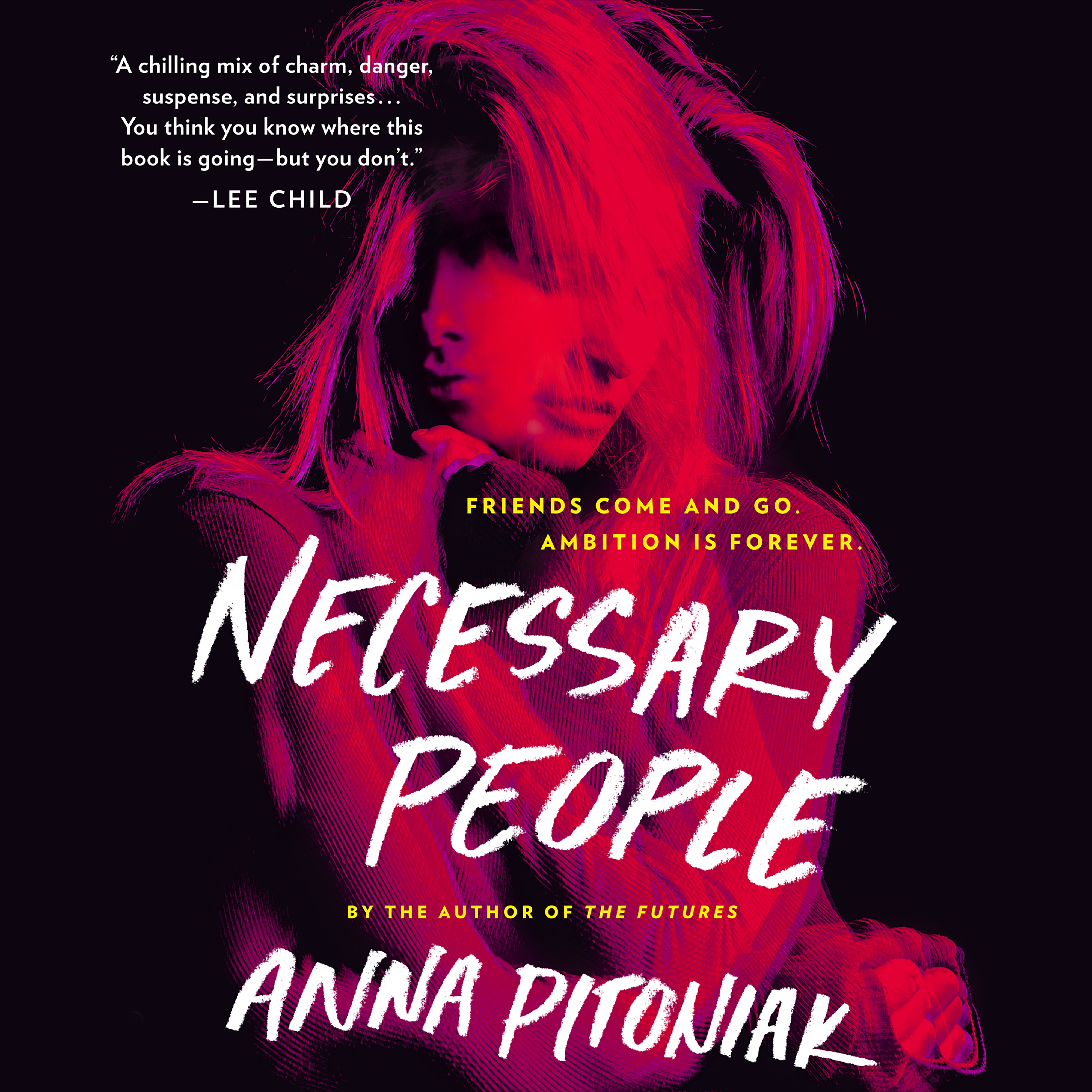 Necessary People
