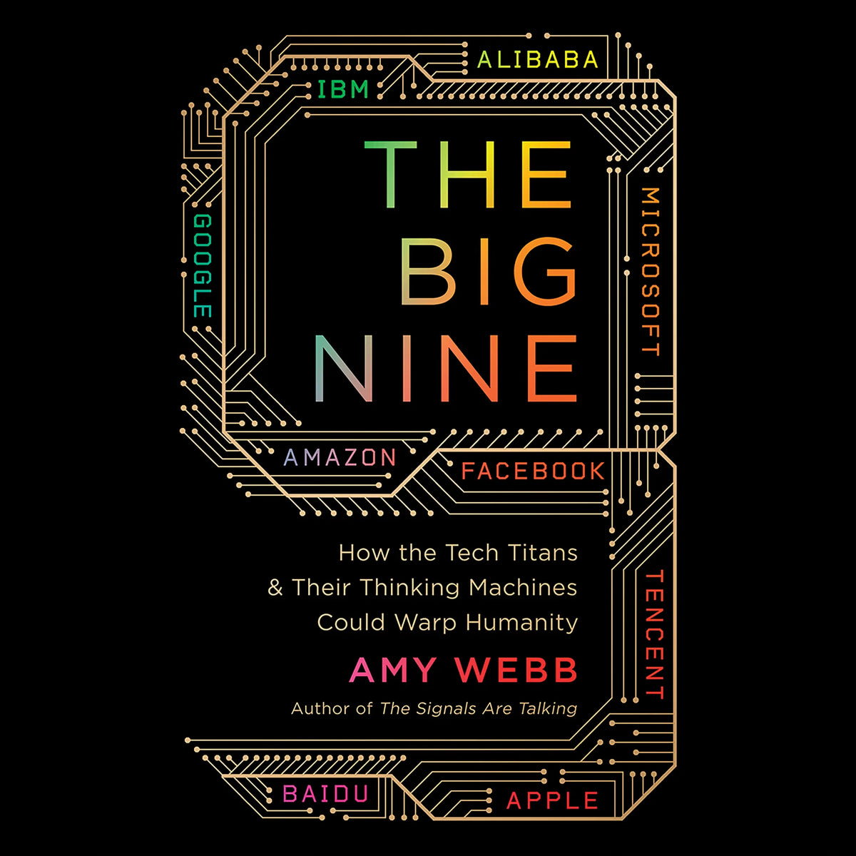 The Big Nine