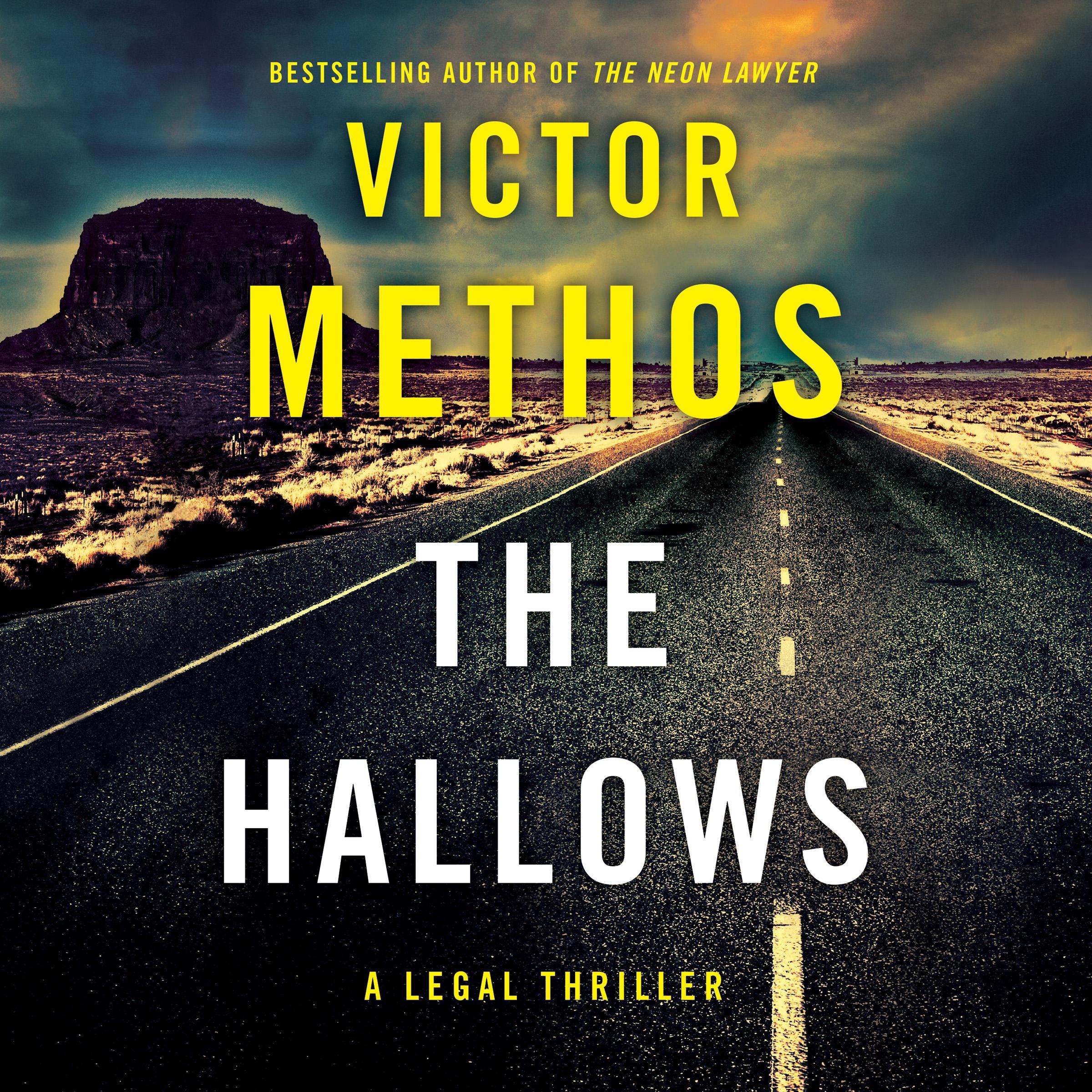 The Hallows