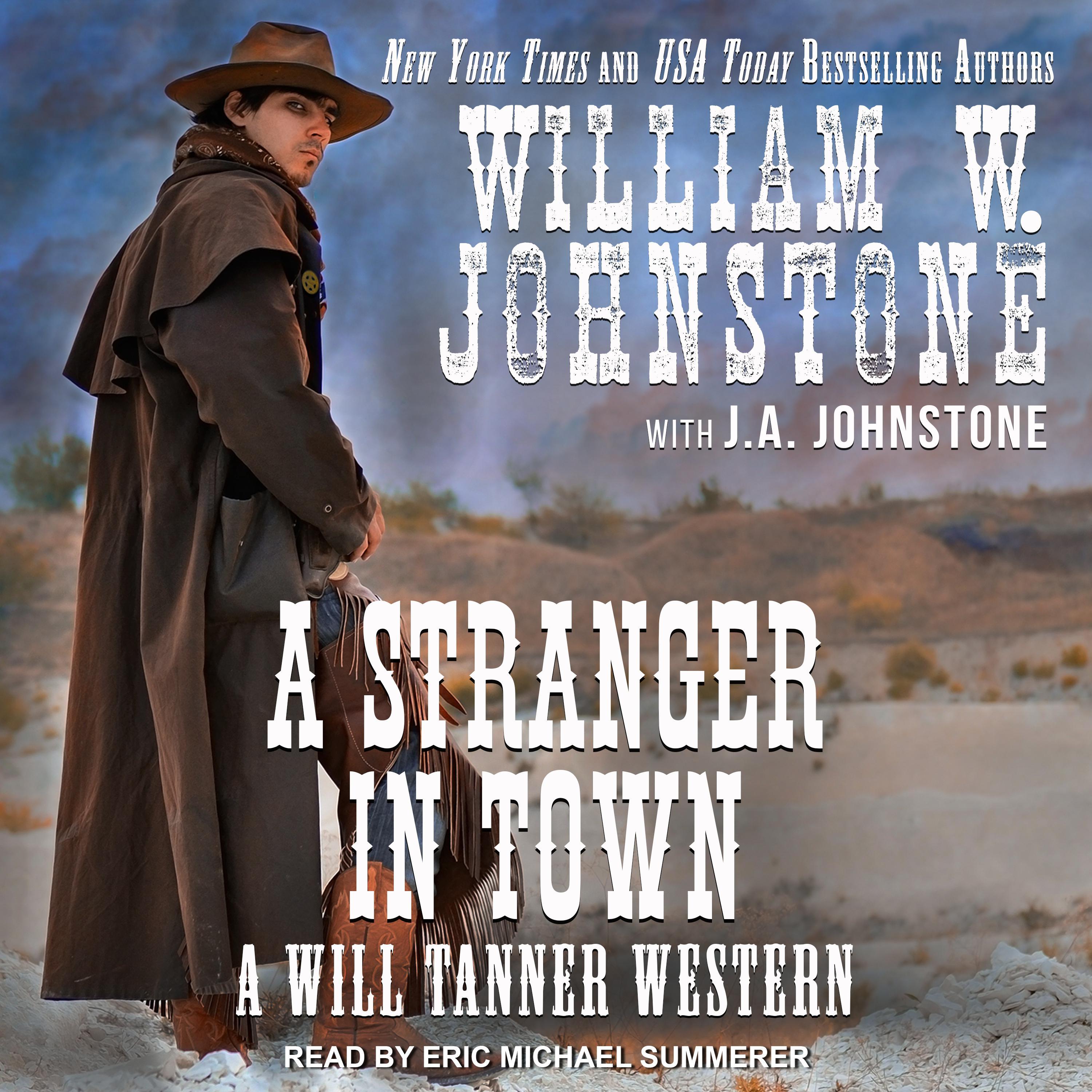 A Stranger in Town