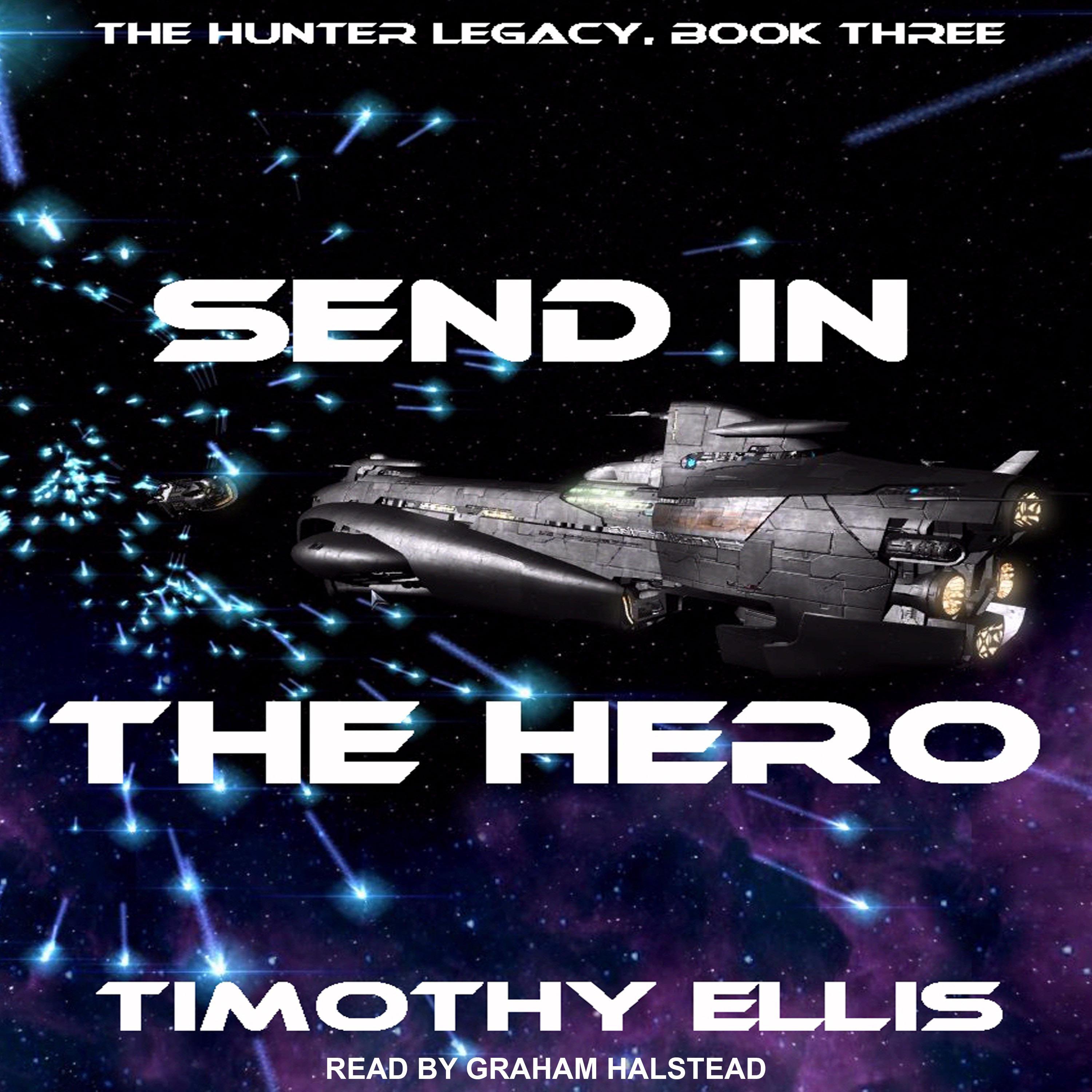 Send in the Hero
