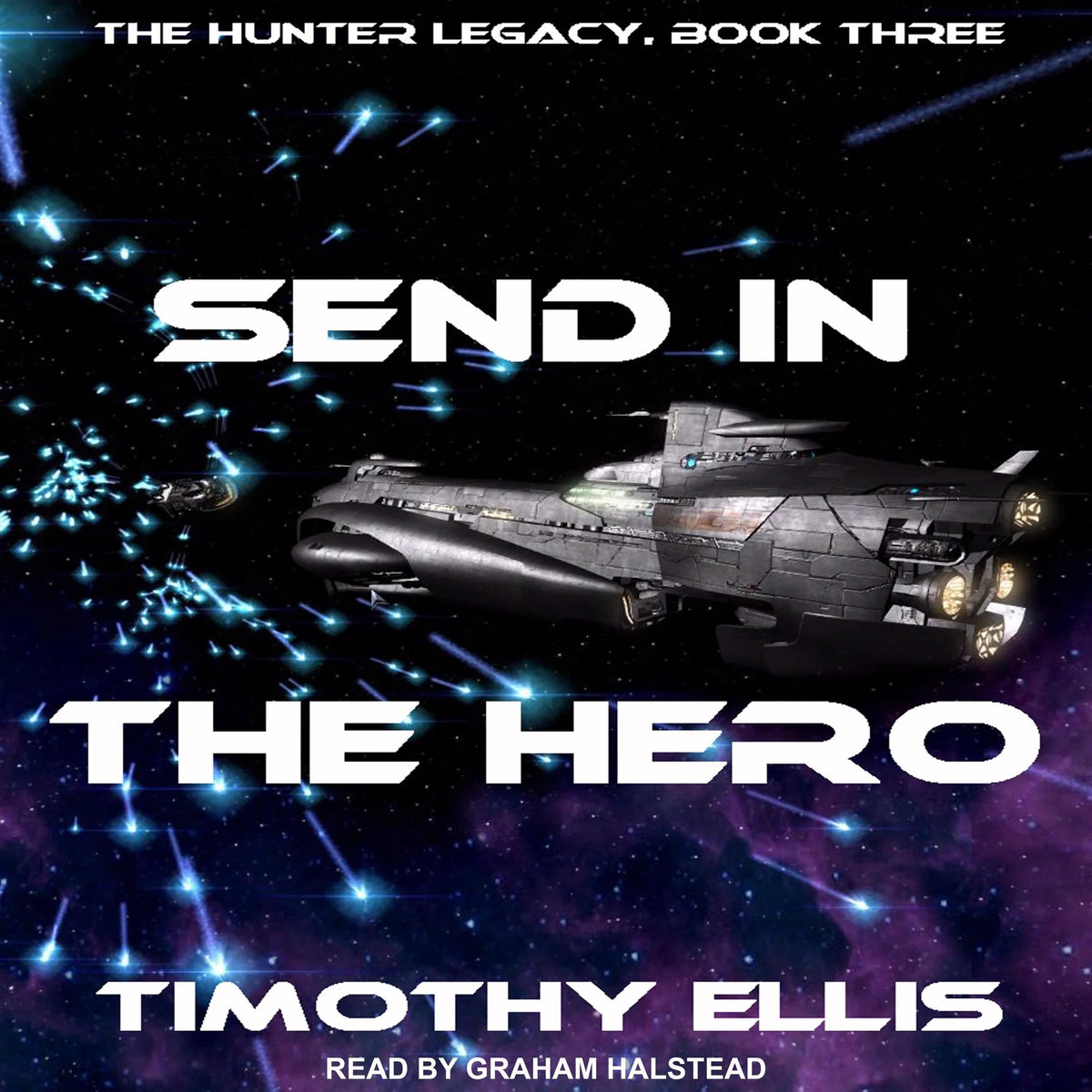 Send in the Hero