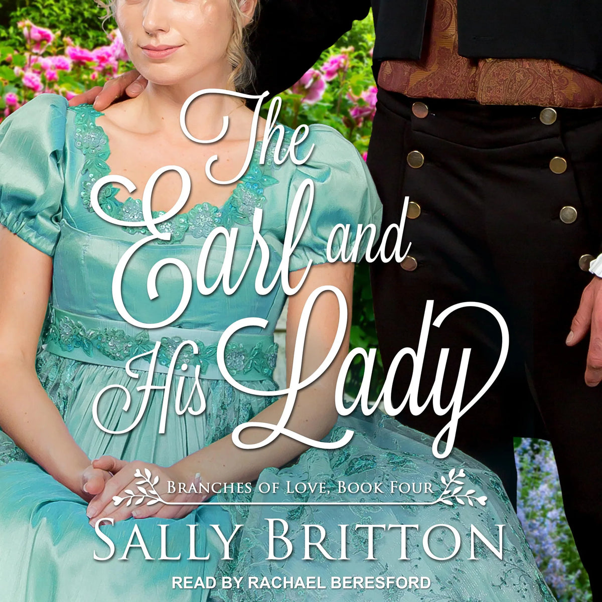 The Earl and His Lady