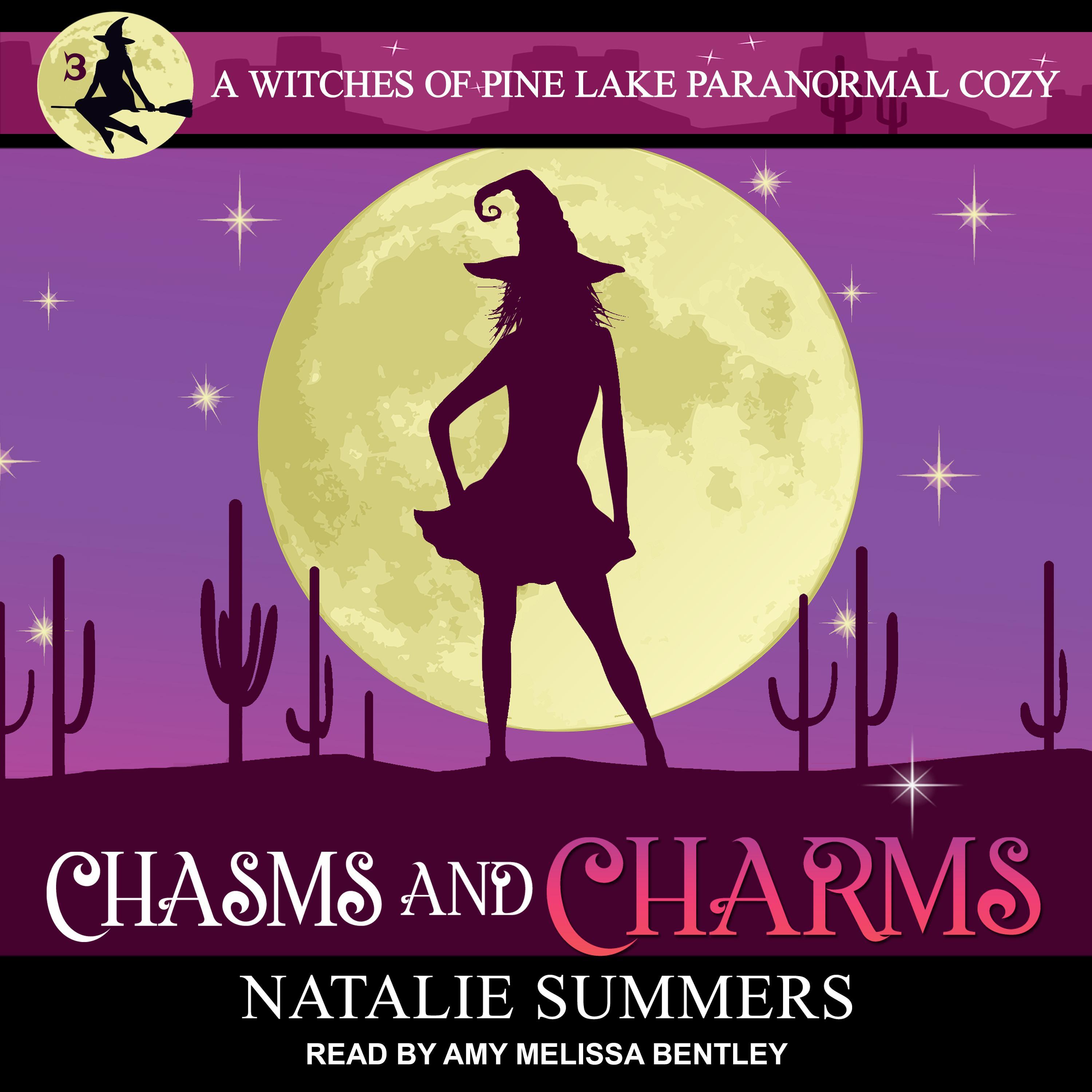 Chasms and Charms