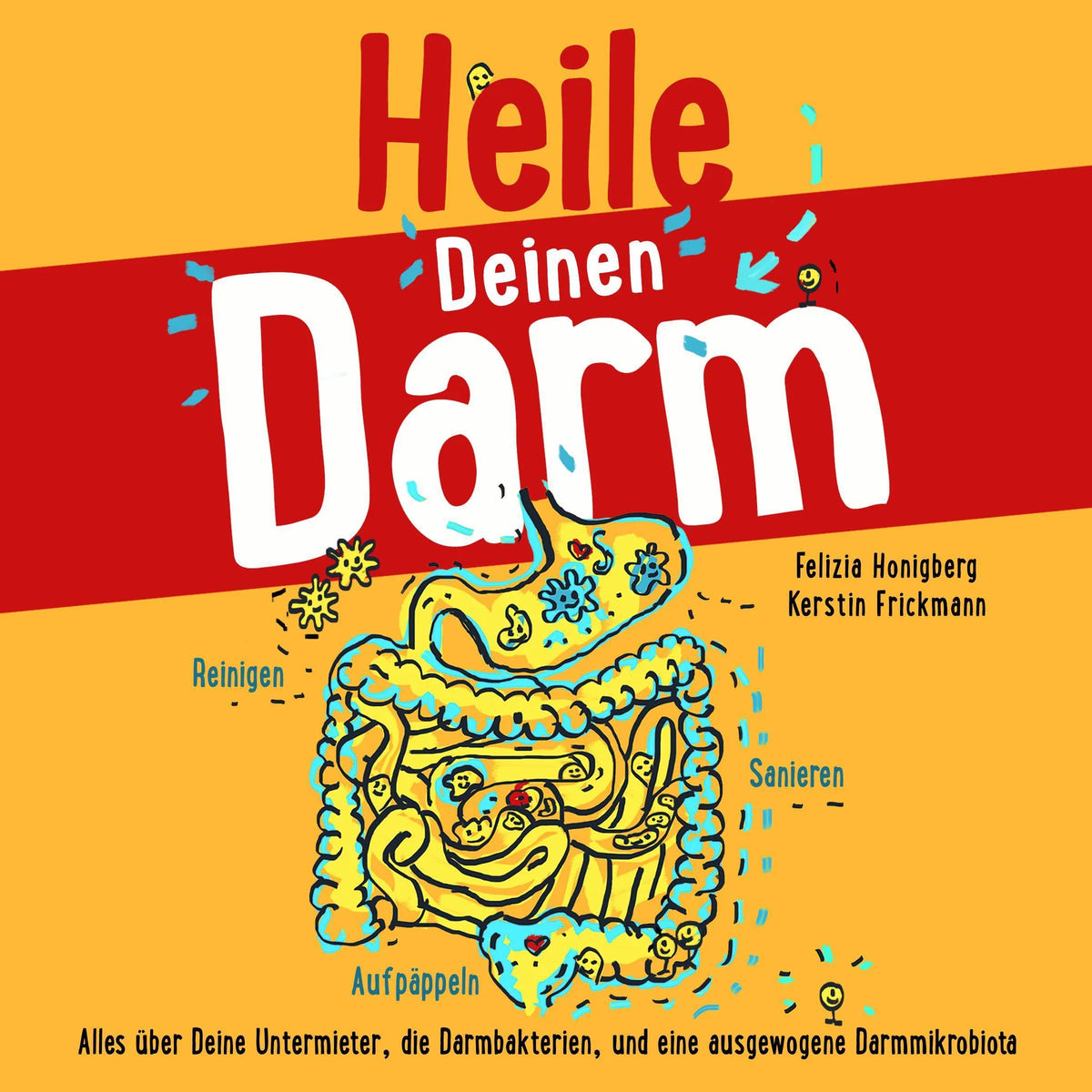 Heile Deinen Darm