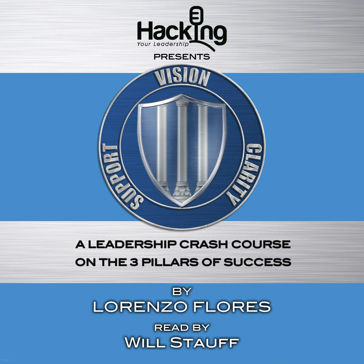 Vision, Clarity, Support: A Leadership Crash Course on the 3 Pillars of Success