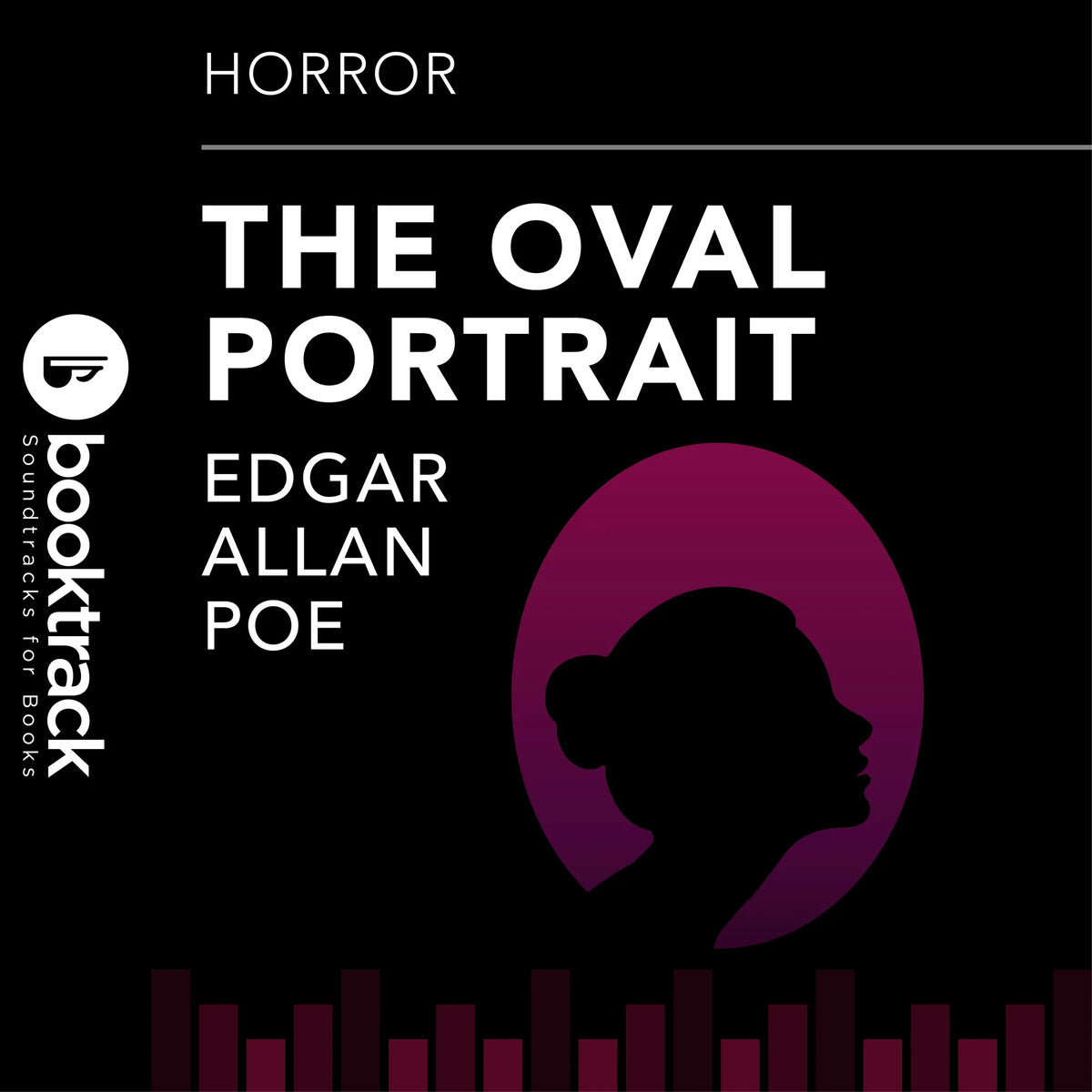 The Oval Portrait