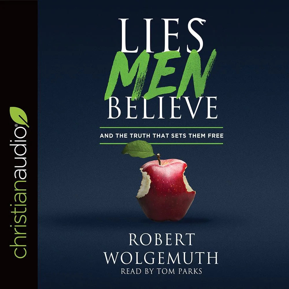 Lies Men Believe