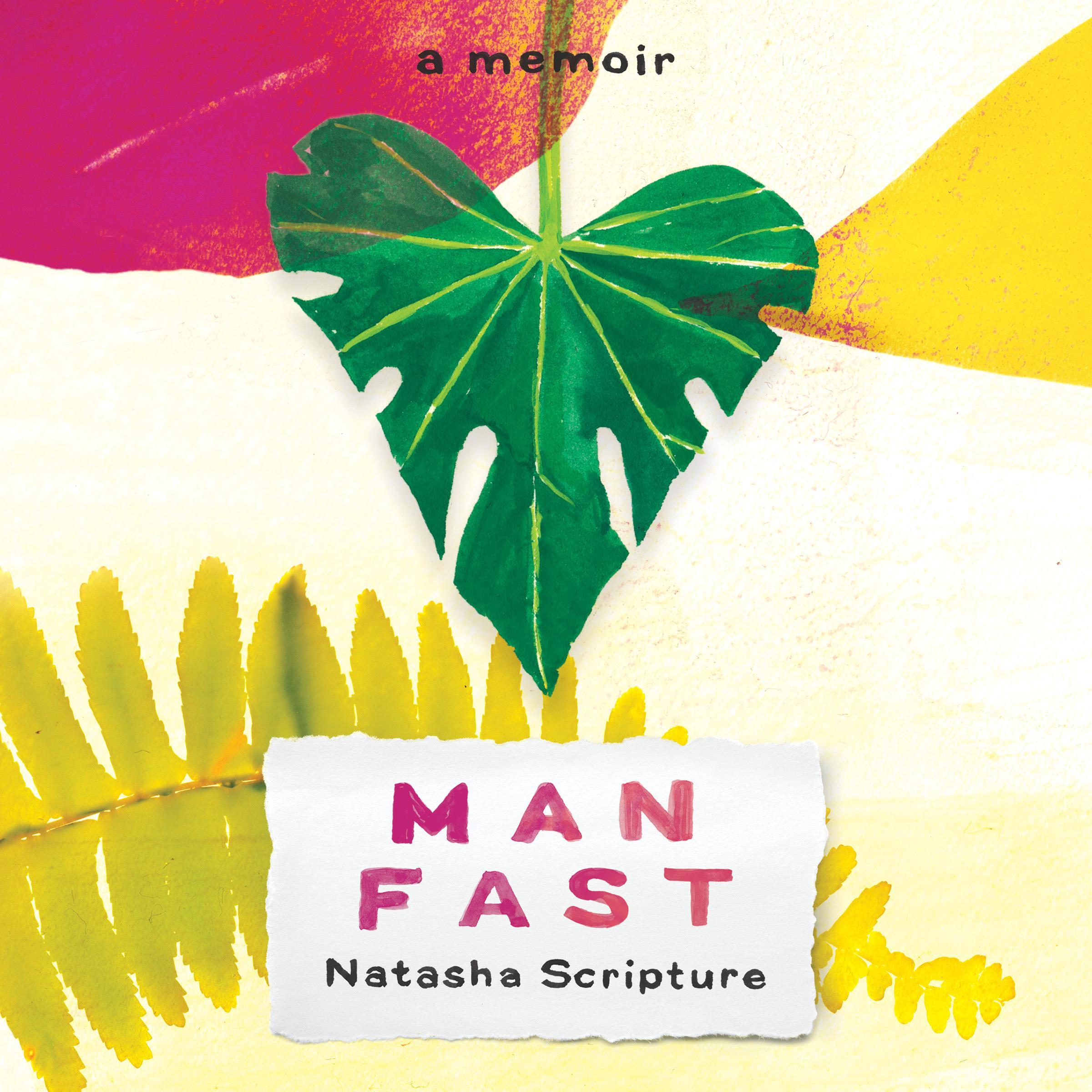 Man Fast
