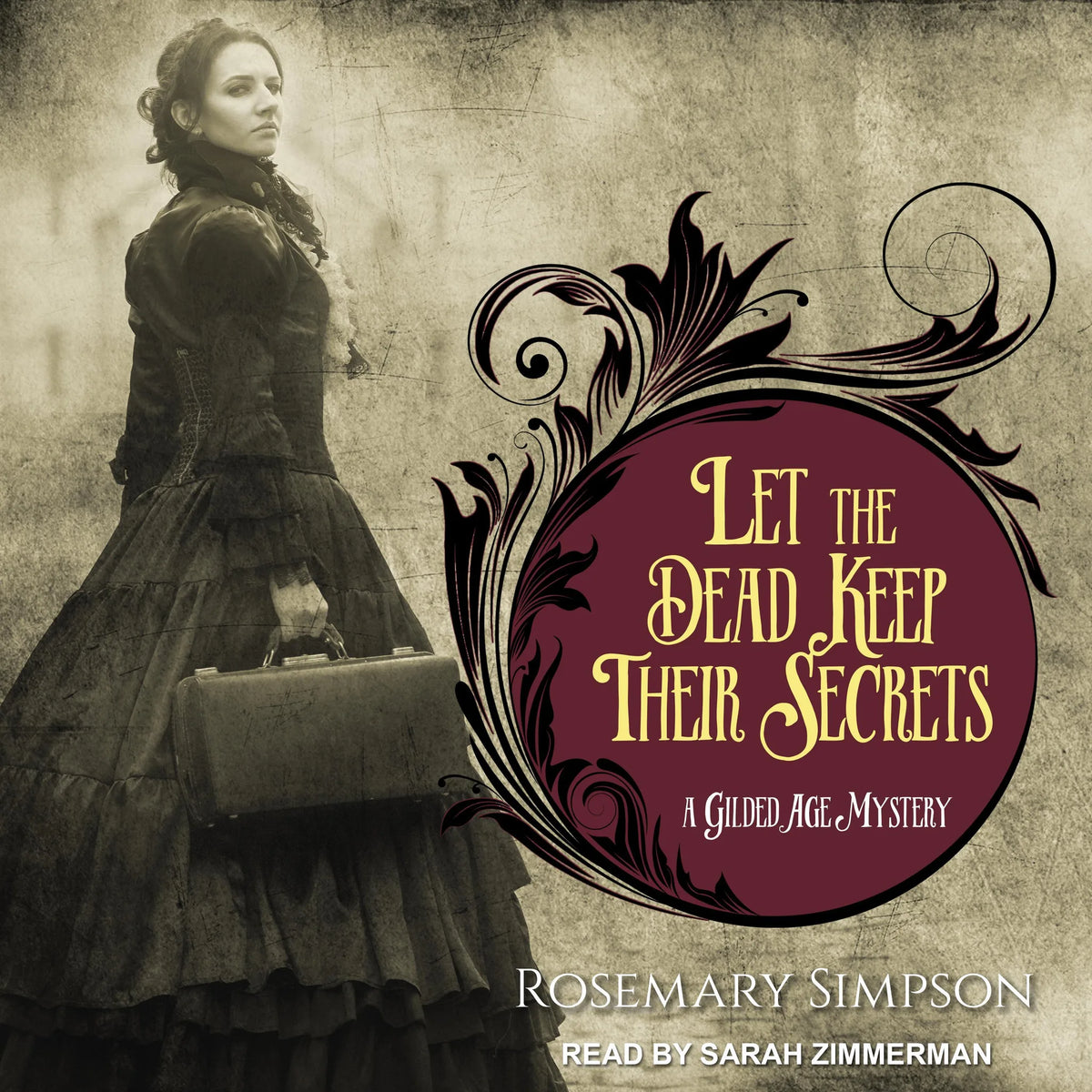 Let the Dead Keep Their Secrets