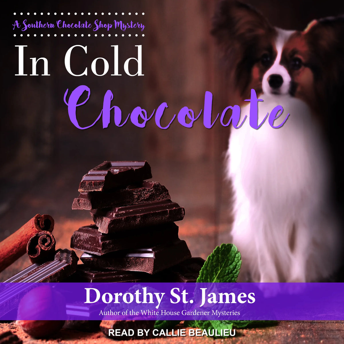In Cold Chocolate