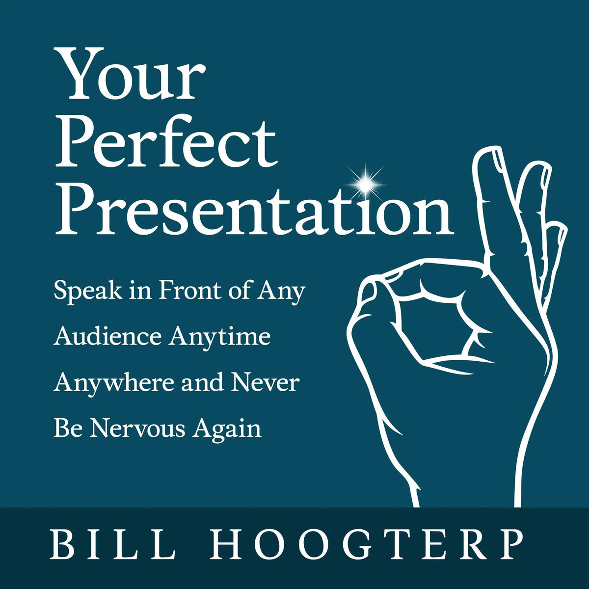 Your Perfect Presentation
