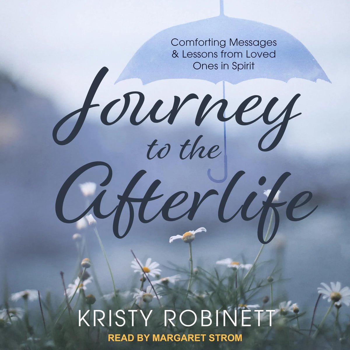 Journey to the Afterlife