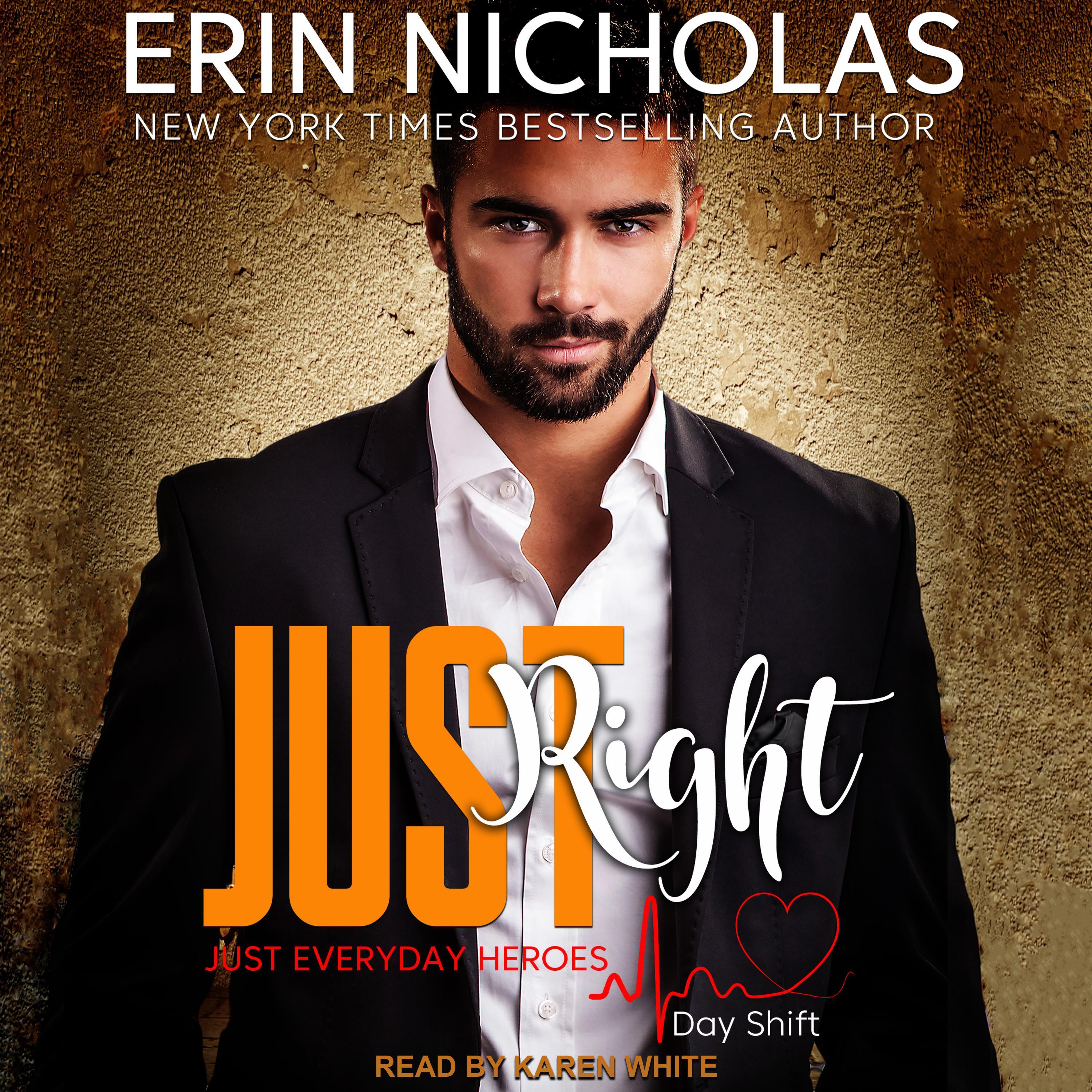 Just Right