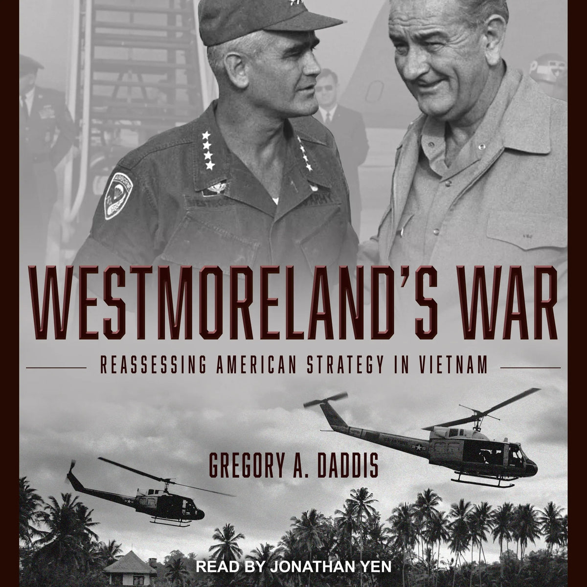 Westmoreland's War