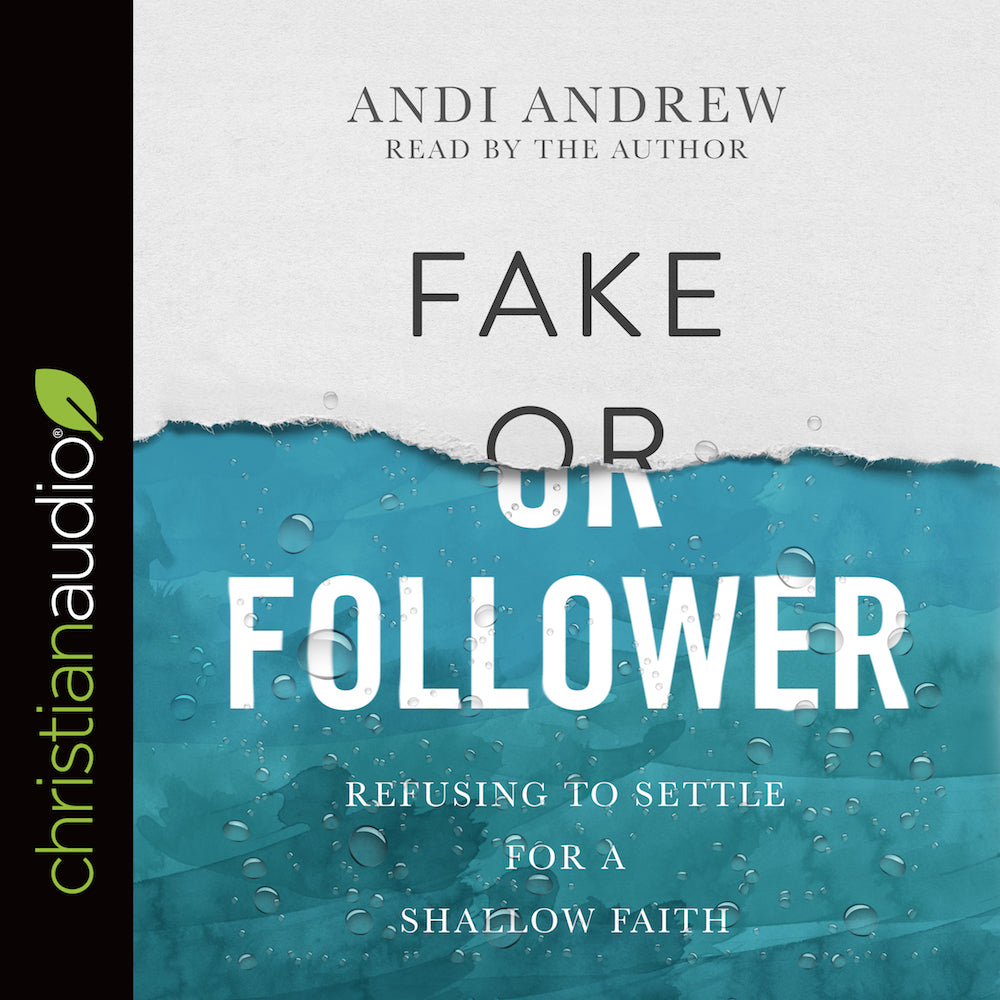 Fake or Follower