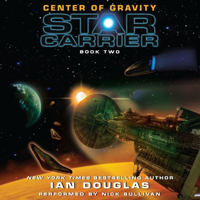 Center of Gravity