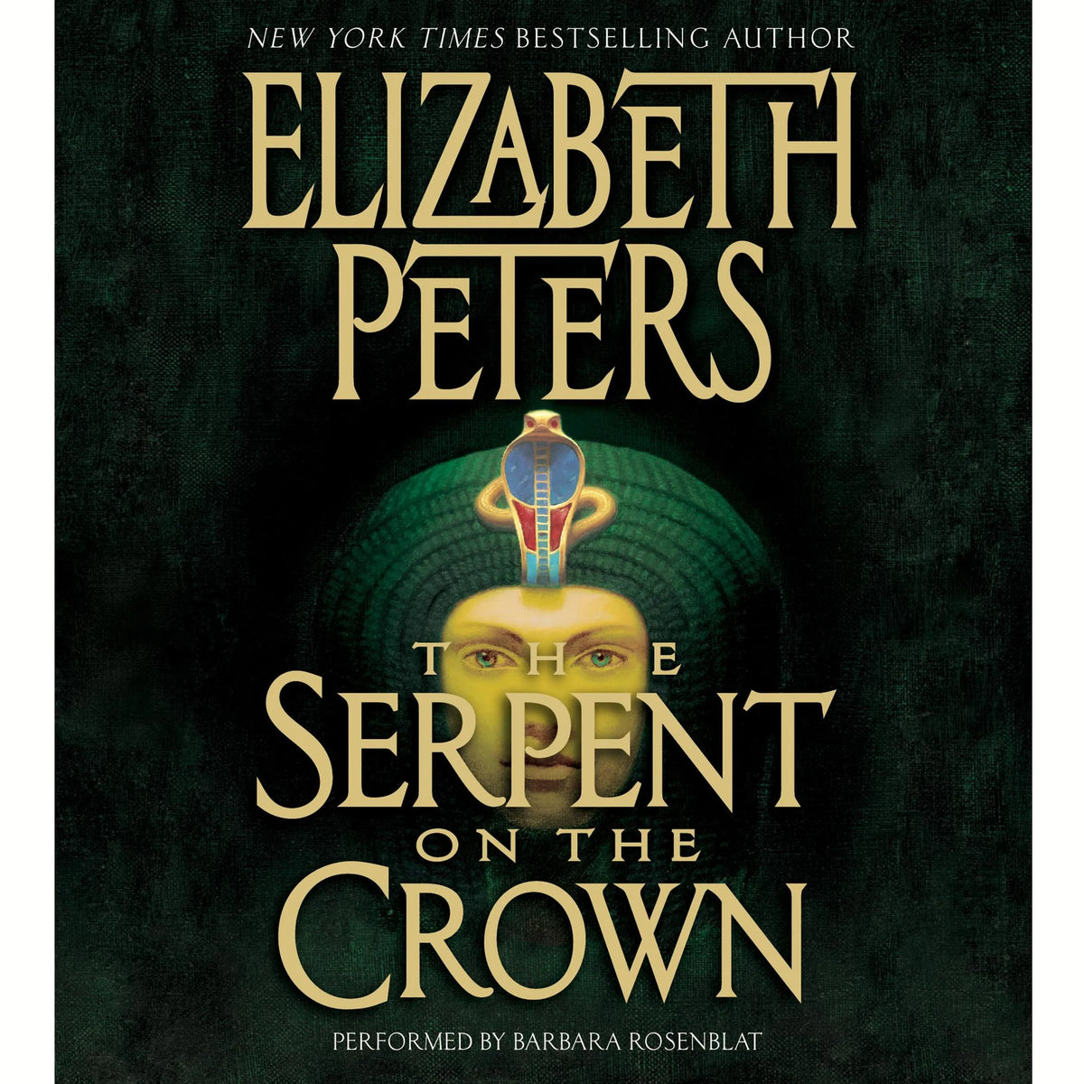 The Serpent on the Crown
