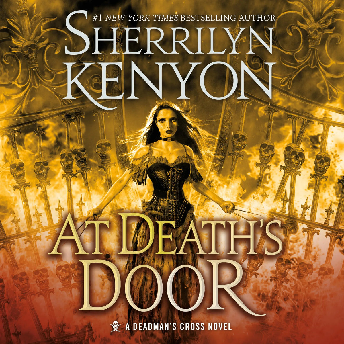 At Death’s Door