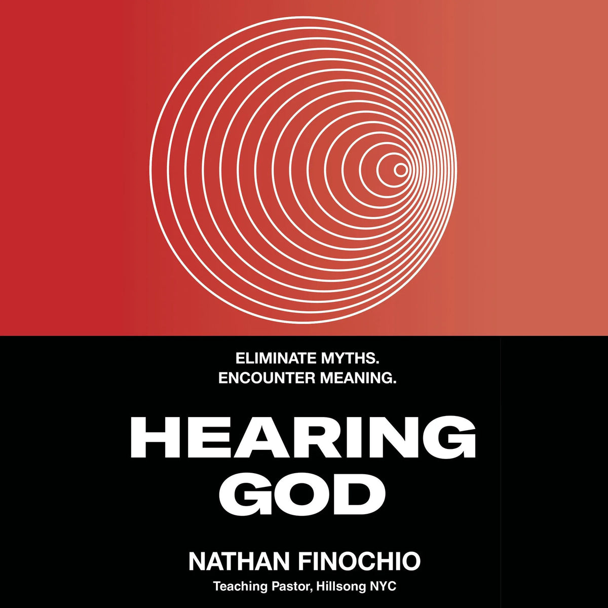 Hearing God