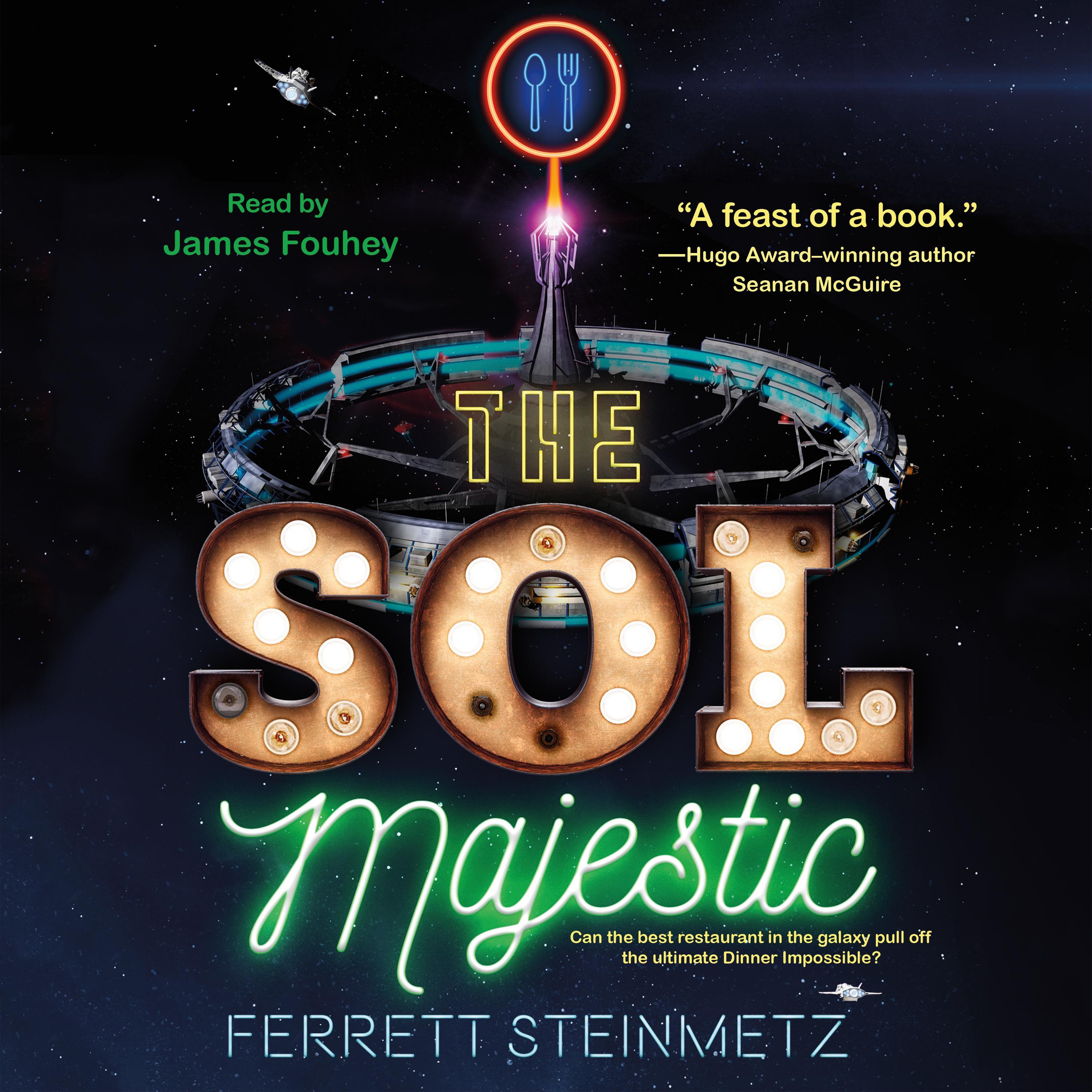 The Sol Majestic