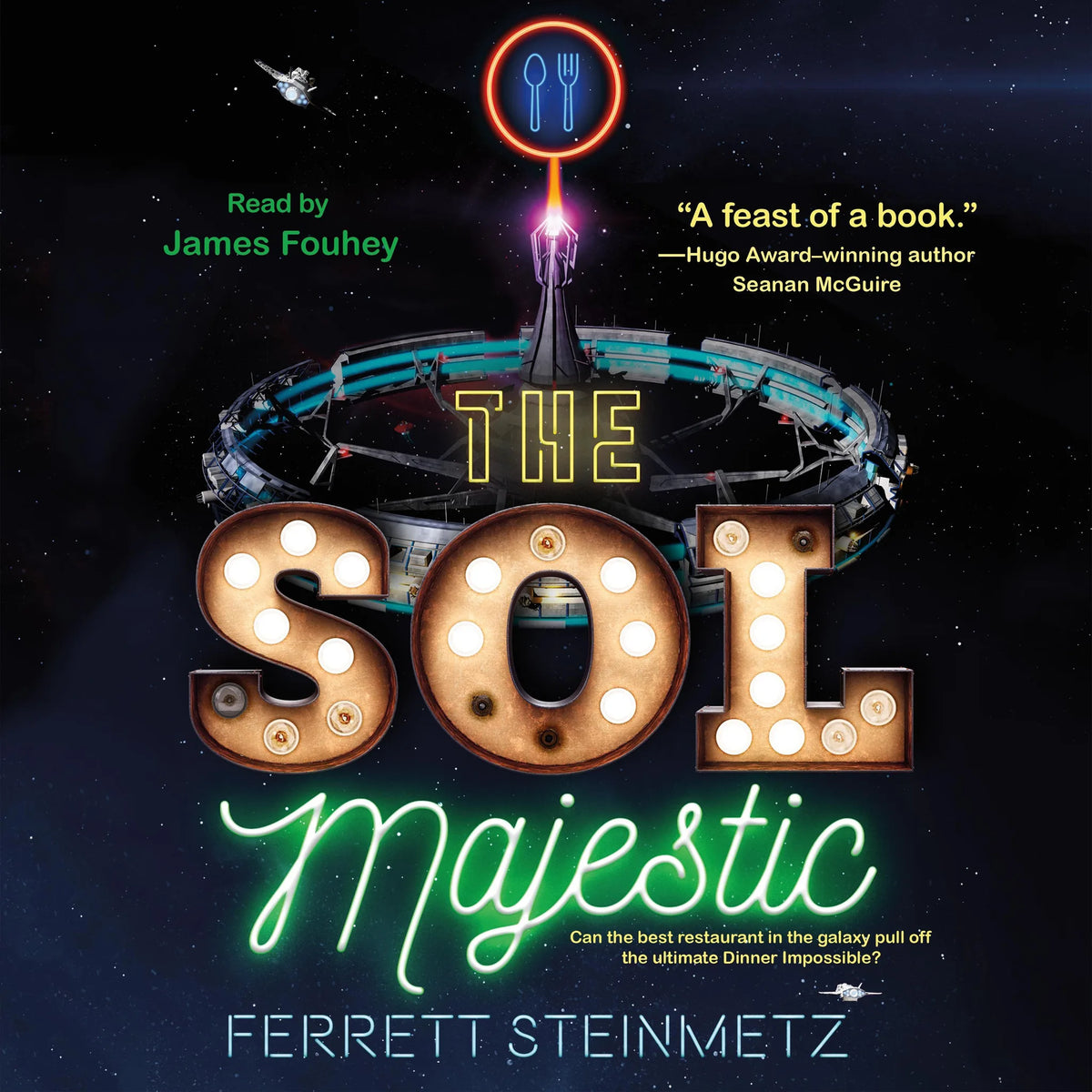 The Sol Majestic
