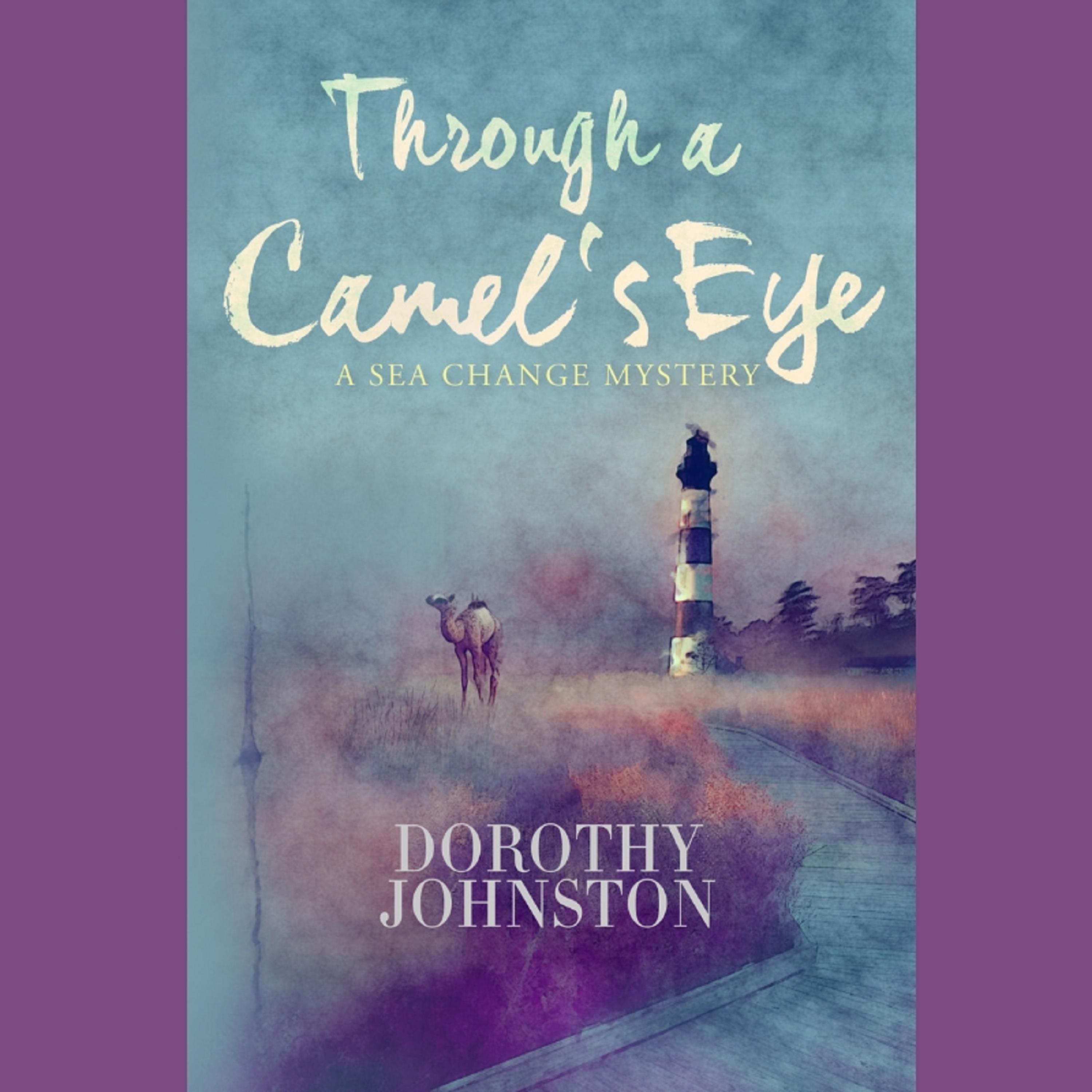 Through a Camel's Eye