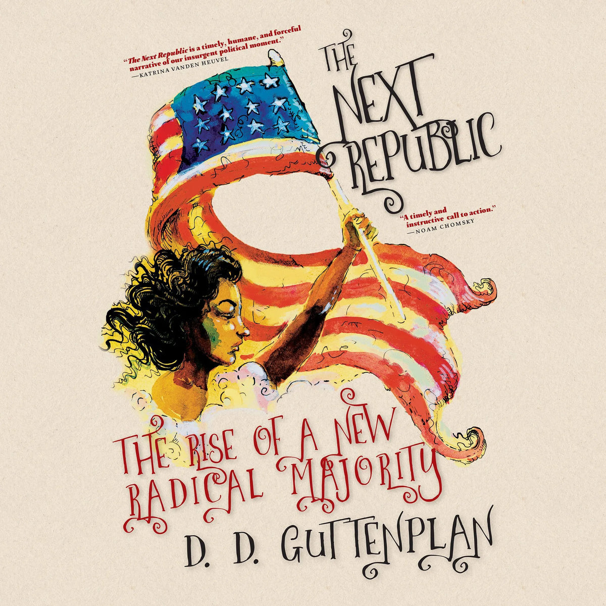 The Next Republic