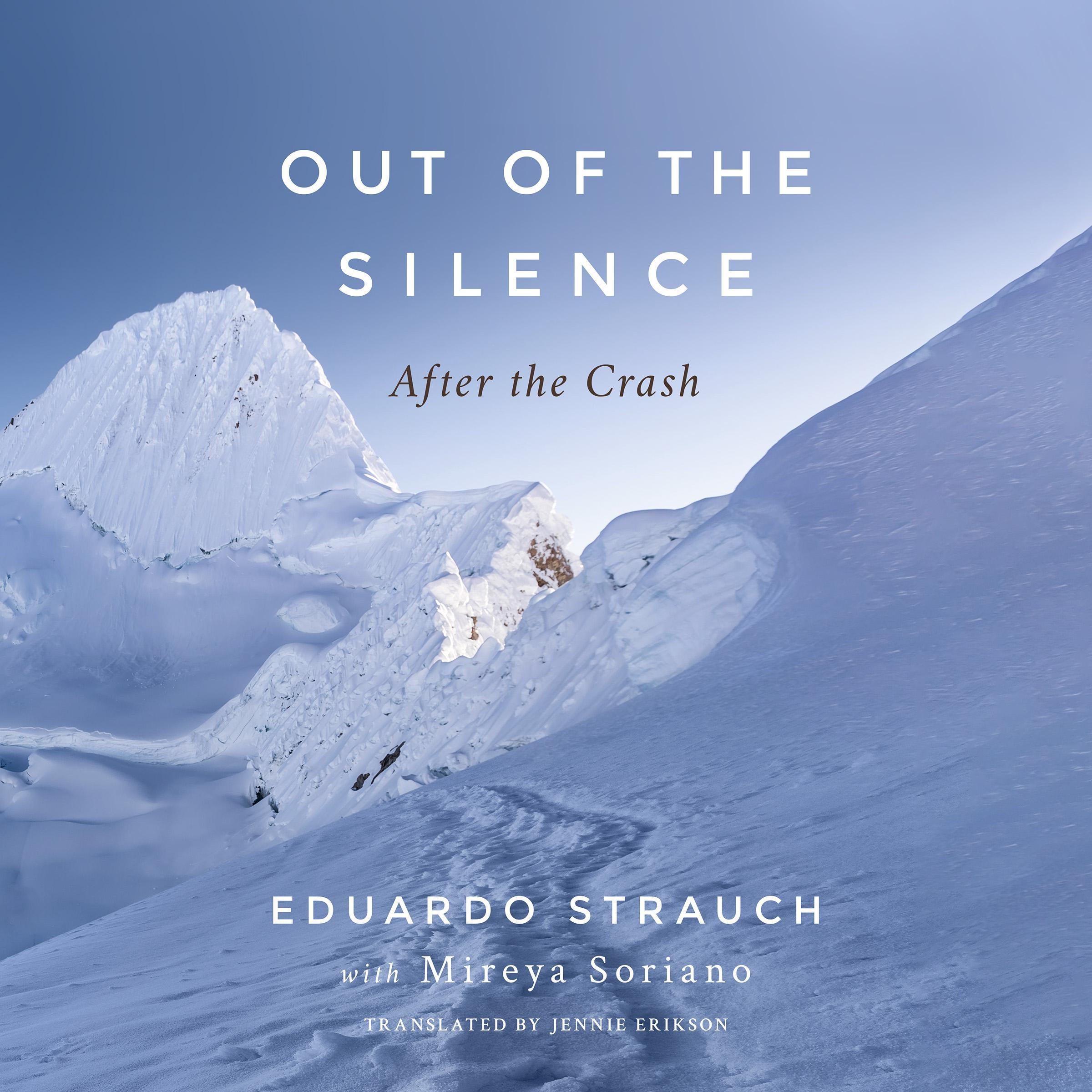 Out of the Silence