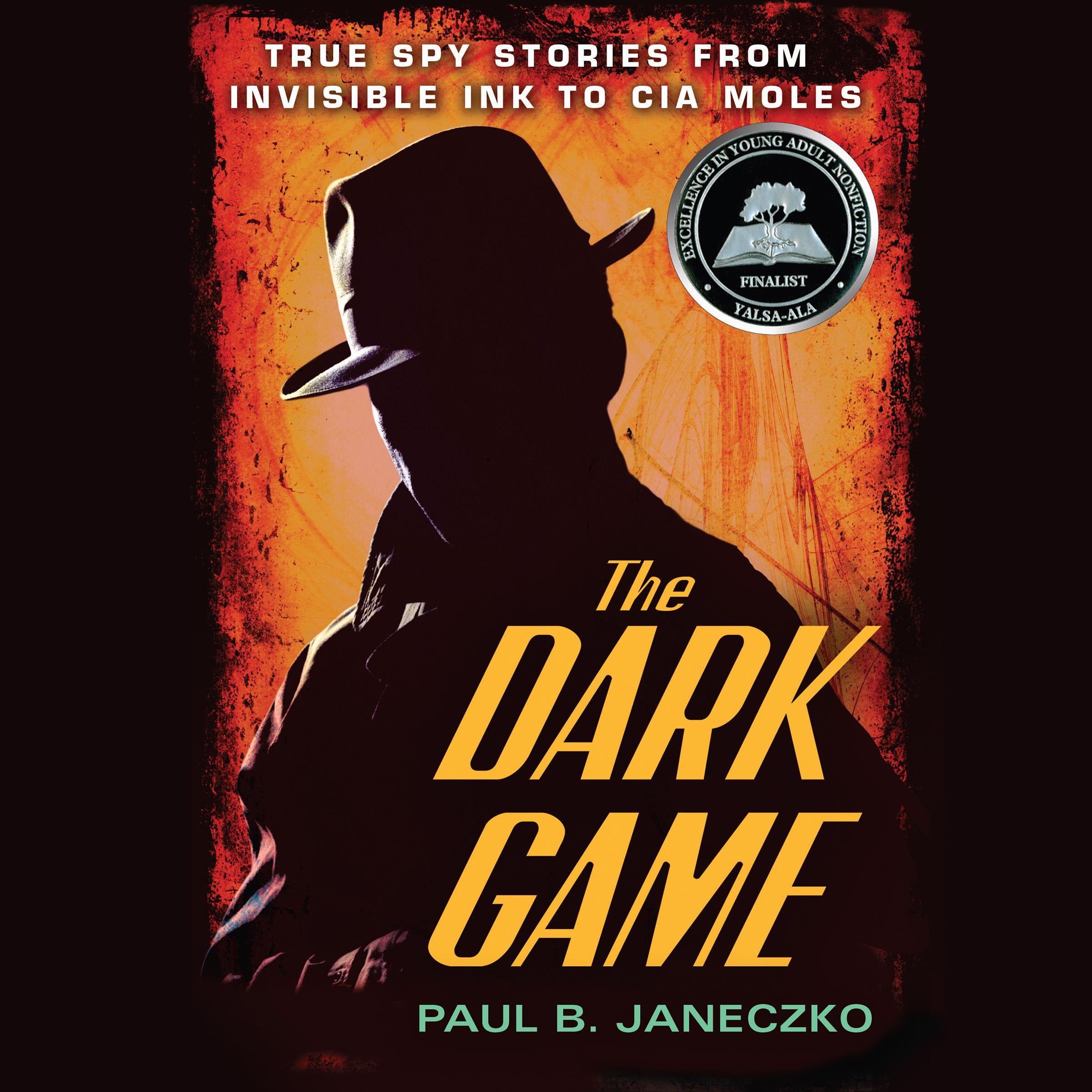 The Dark Game