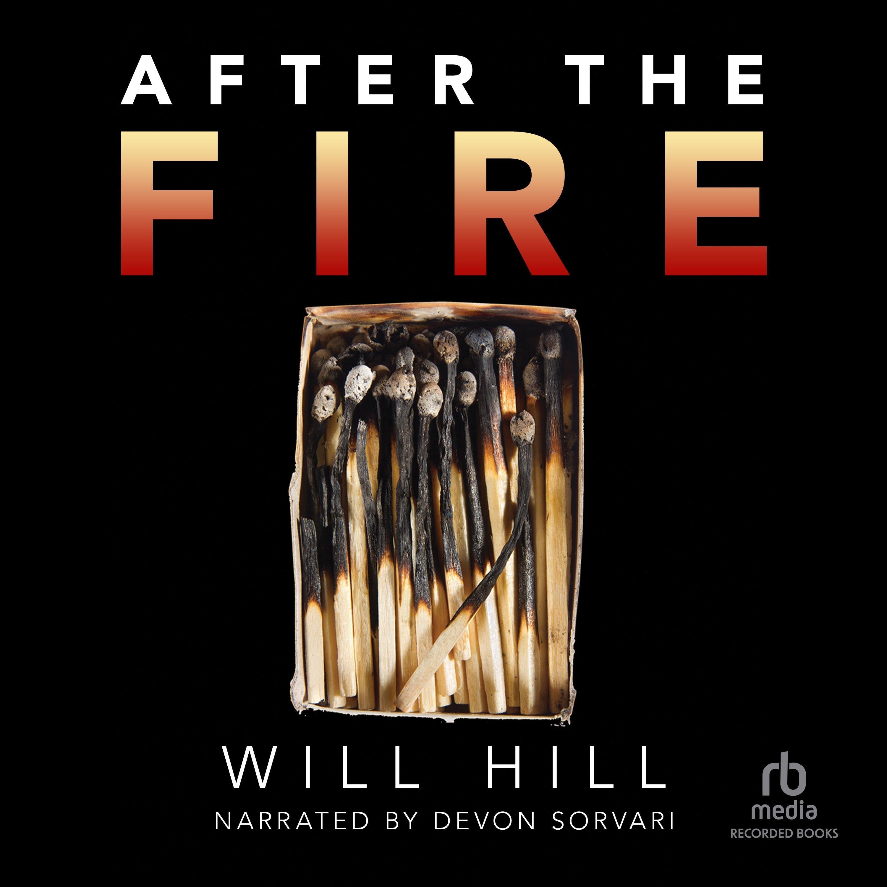 After the Fire