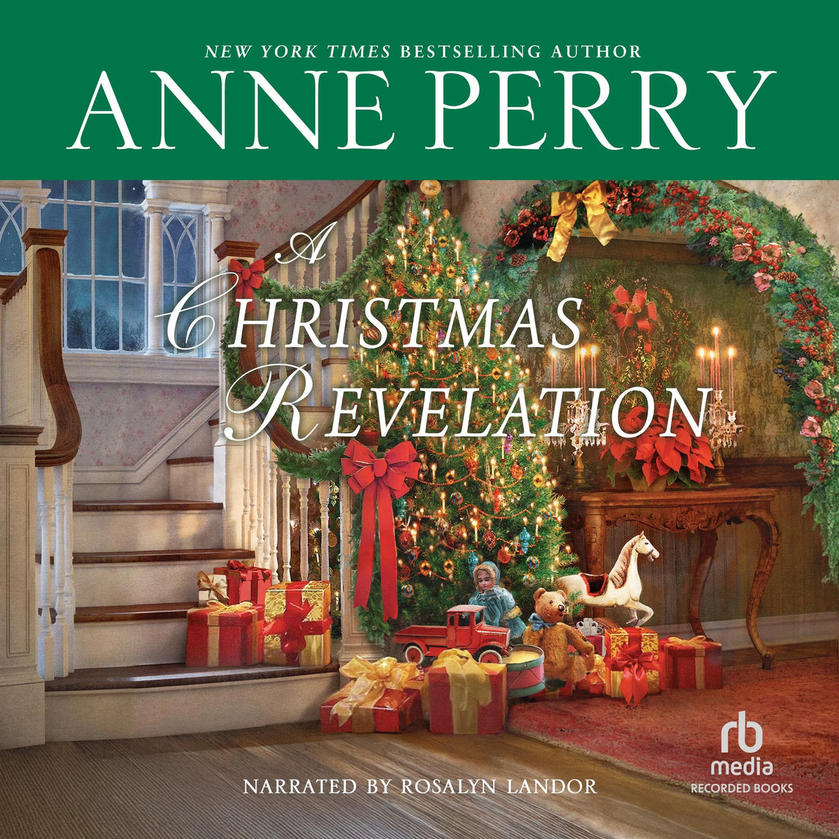 A Christmas Revelation