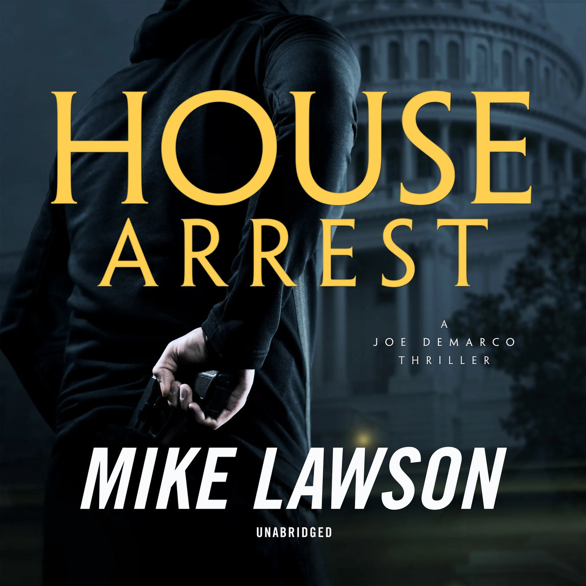 House Arrest