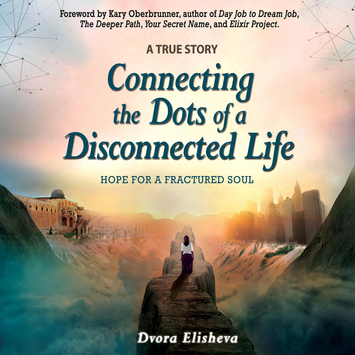 Connecting the Dots of a Disconnected Life