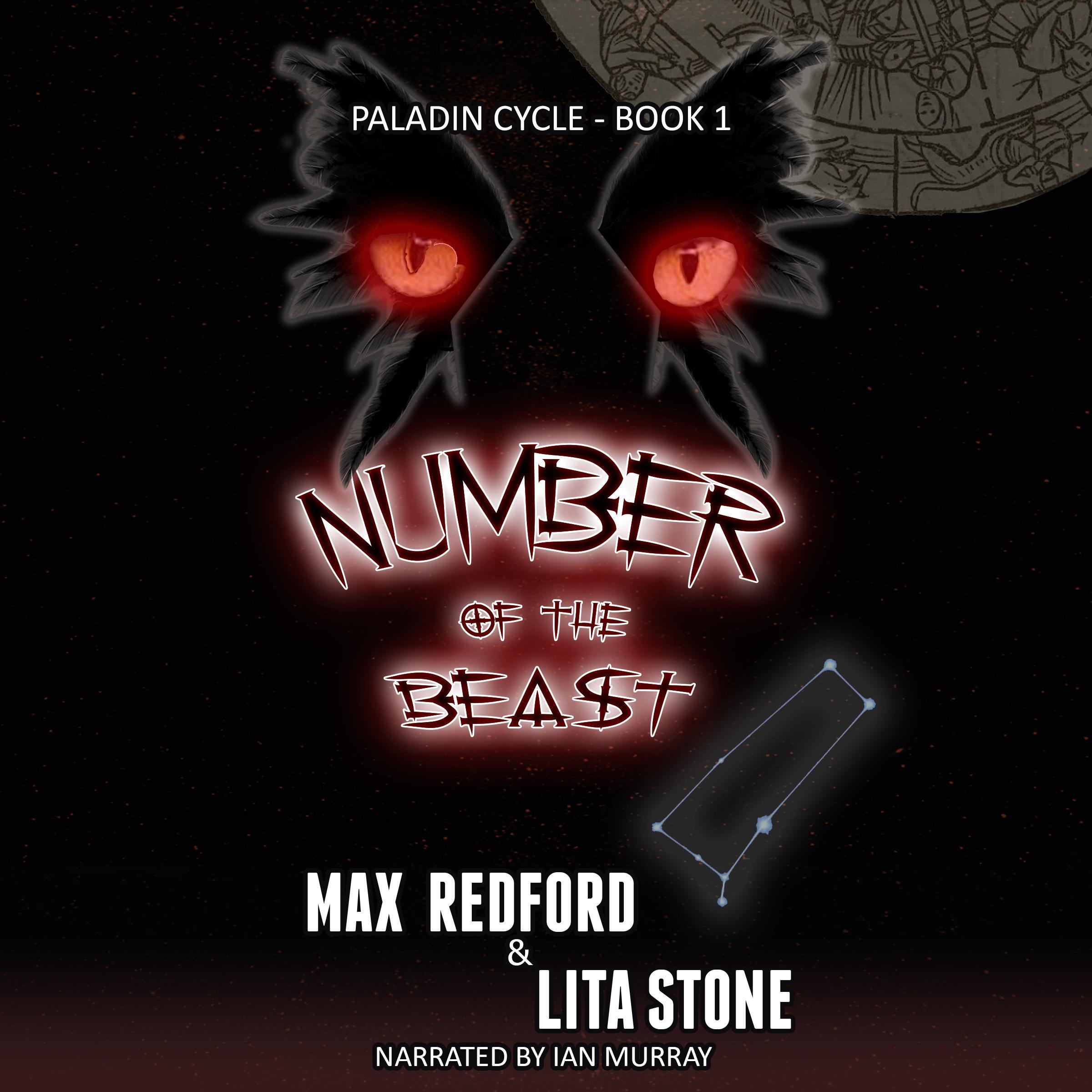 Number of the Beast