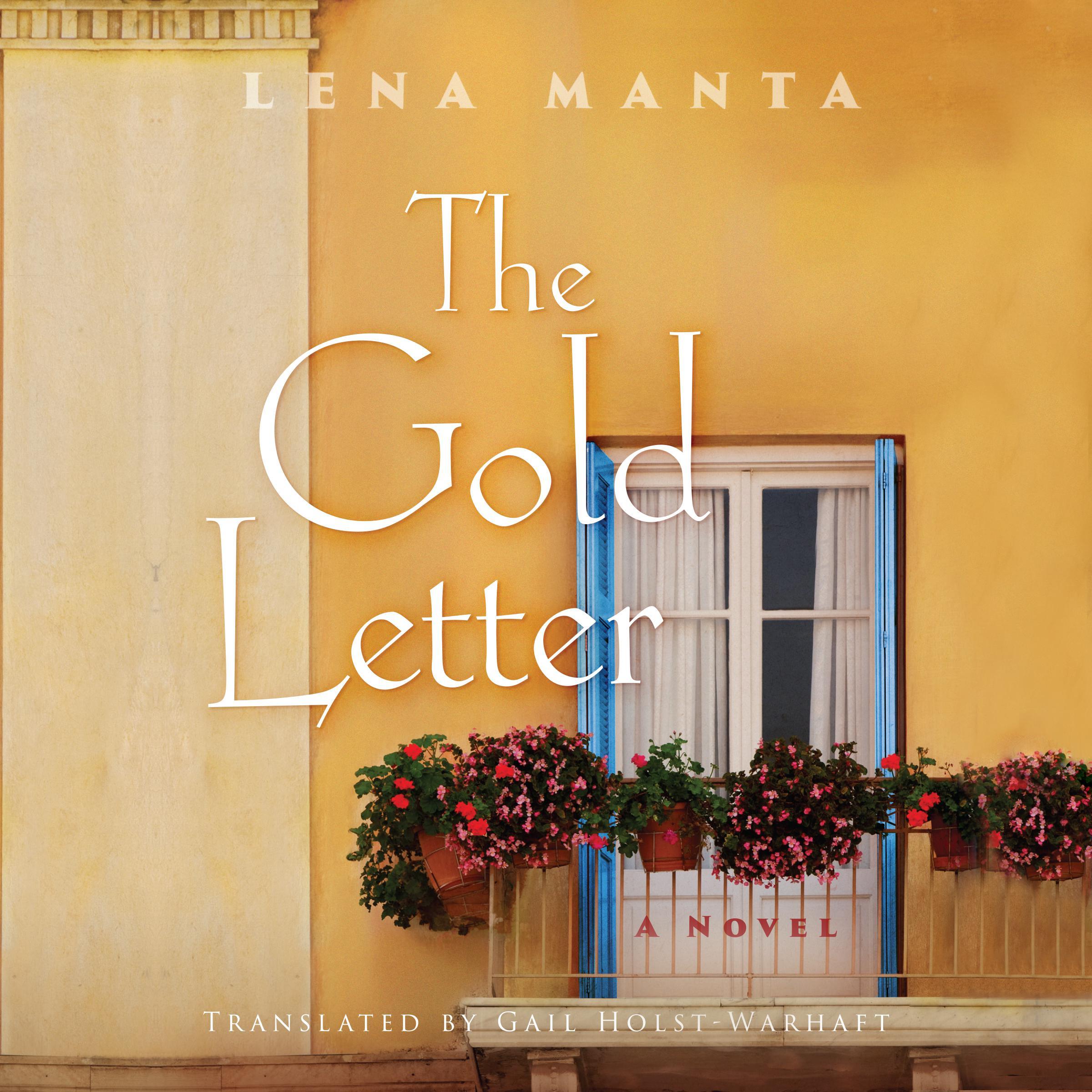 The Gold Letter
