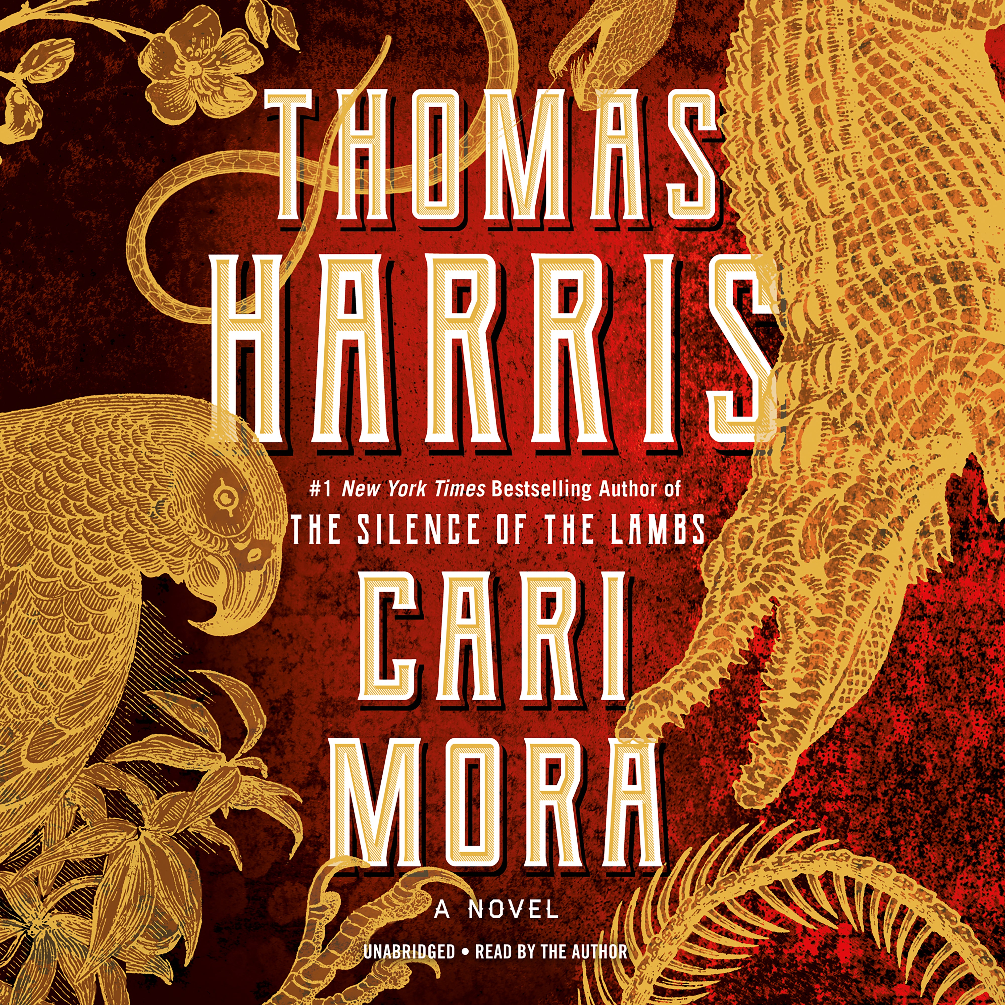 Cari Mora