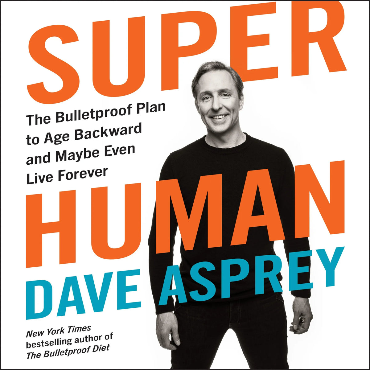 Super Human