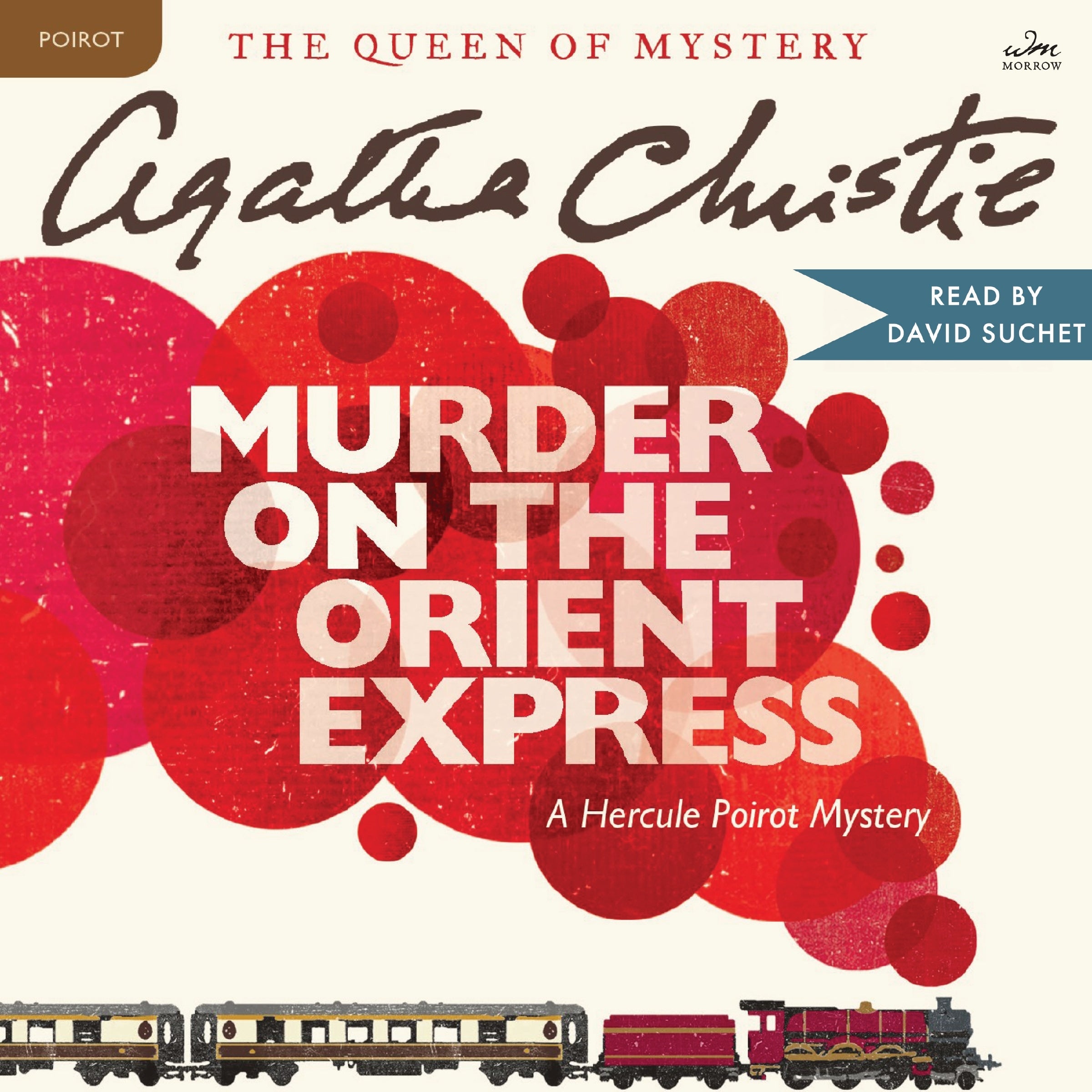 Murder on the Orient Express