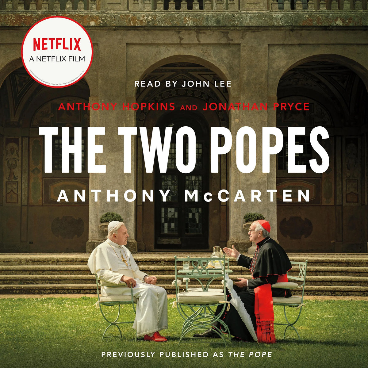 The Pope