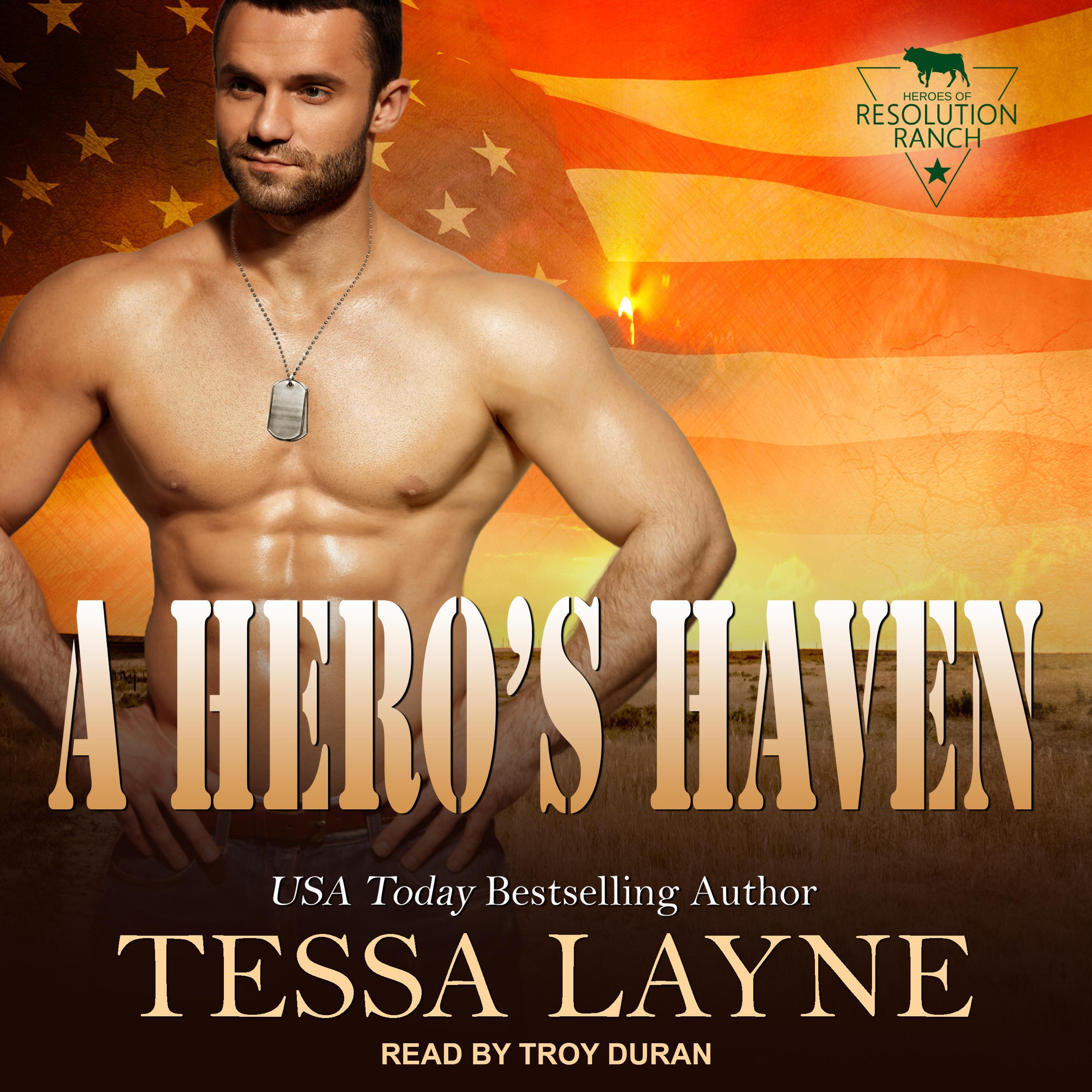 A Hero's Haven