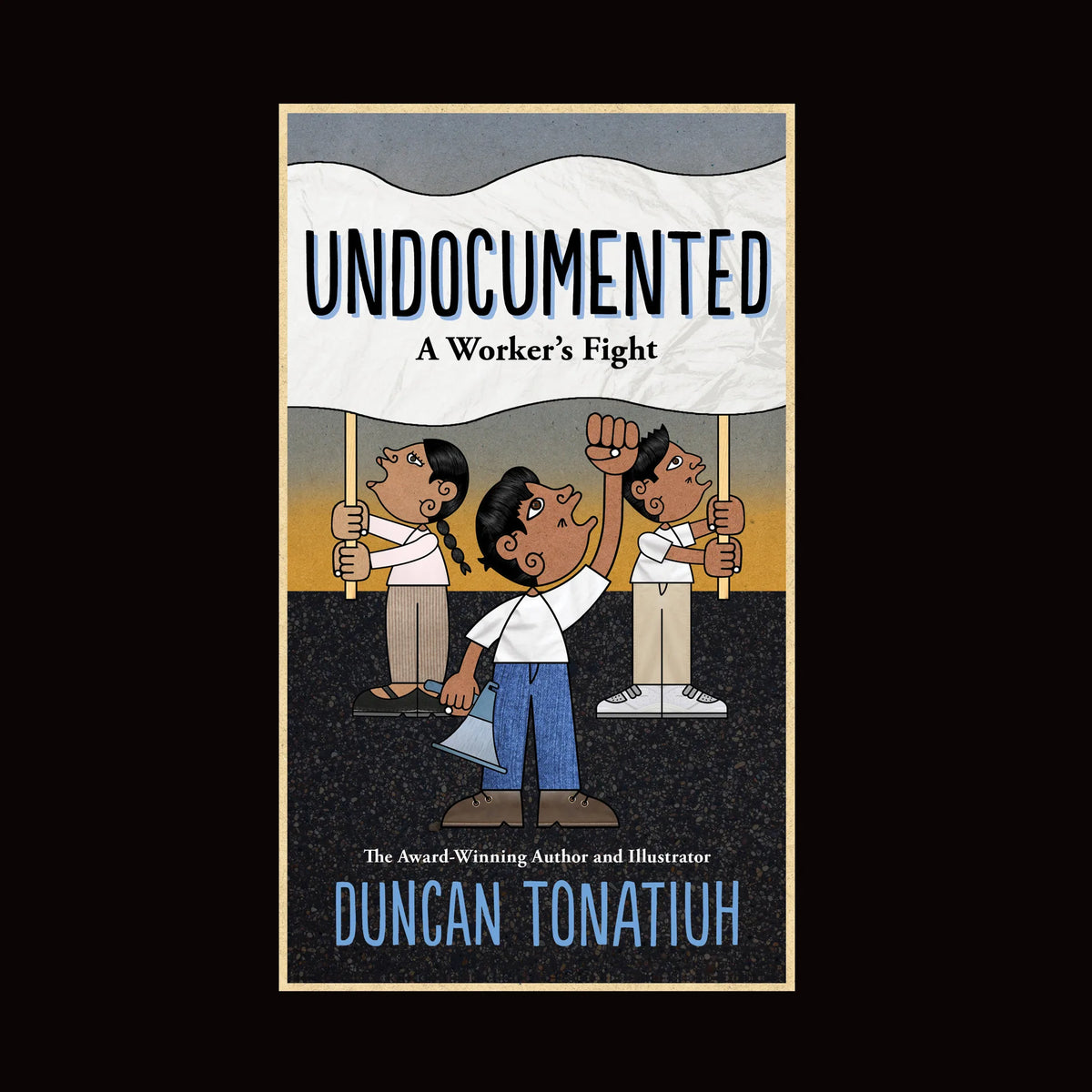 Undocumented
