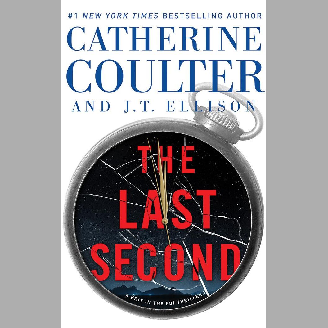 The Last Second