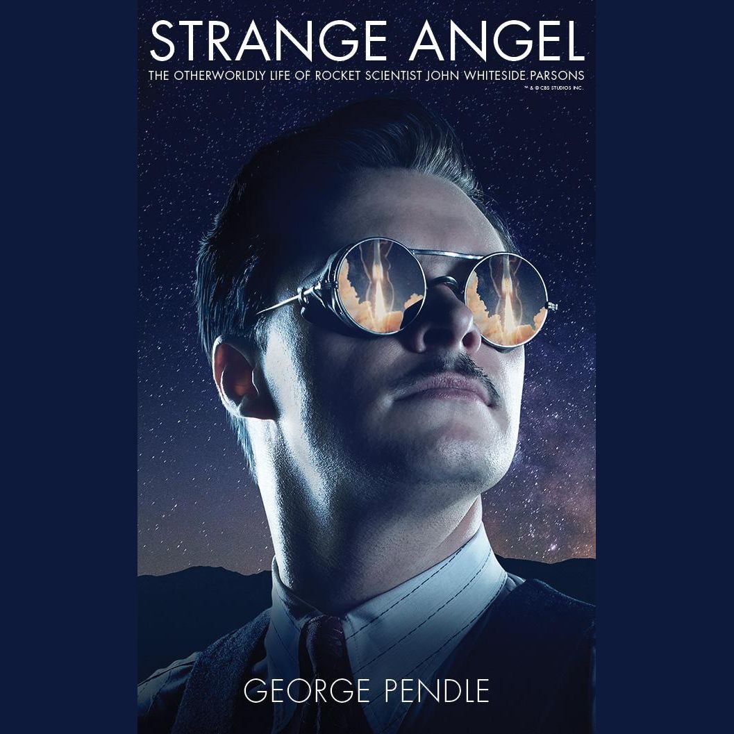 Strange Angel
