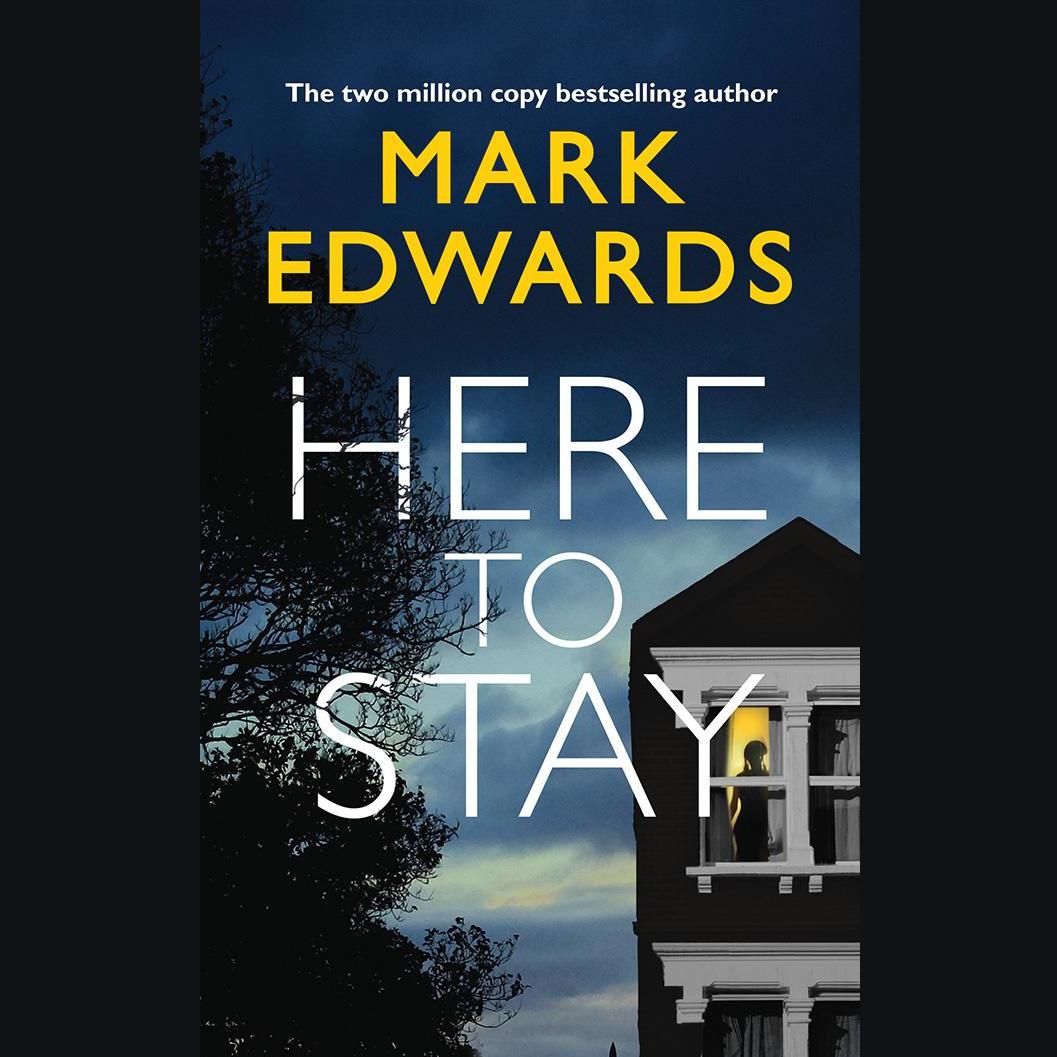 Here To Stay