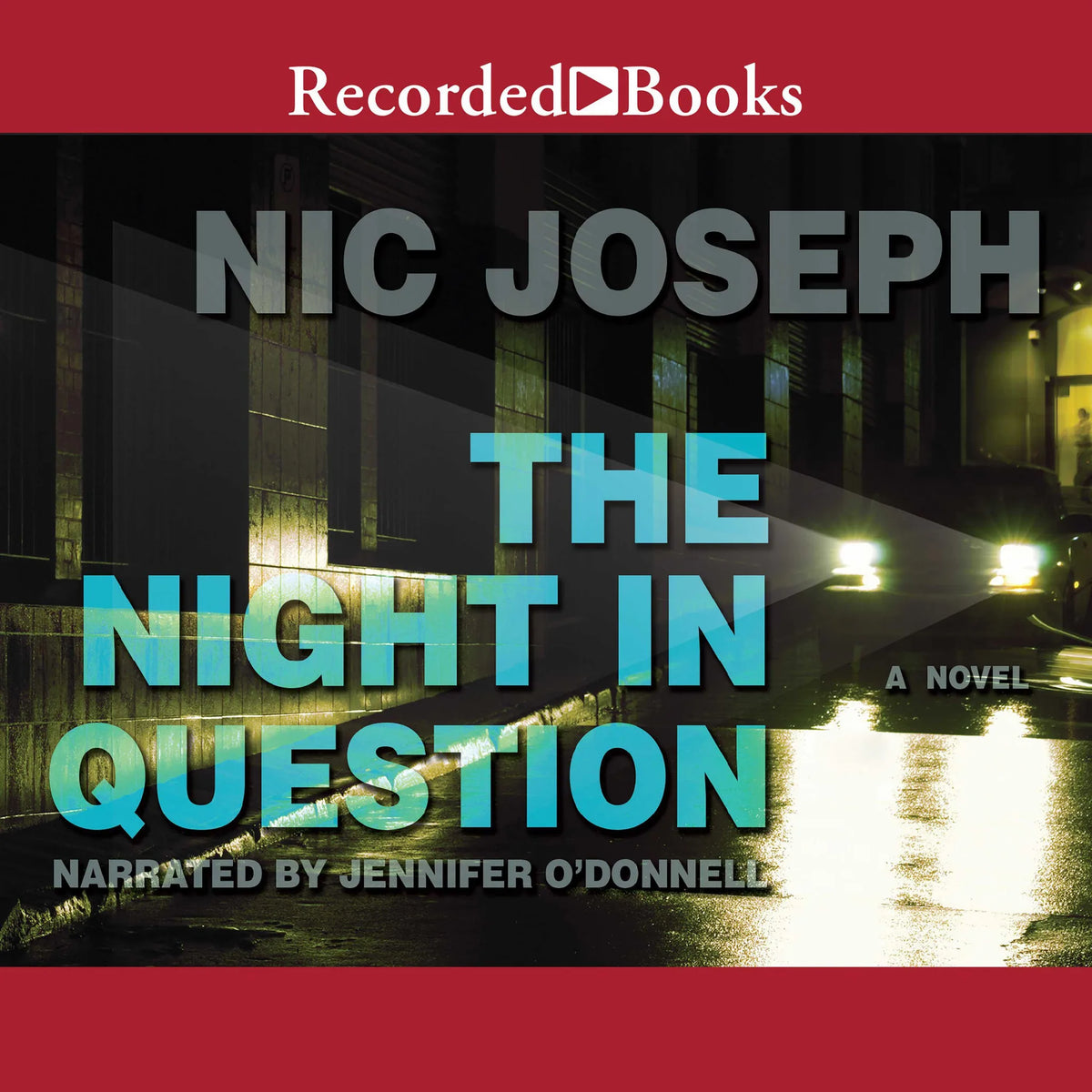 The Night in Question