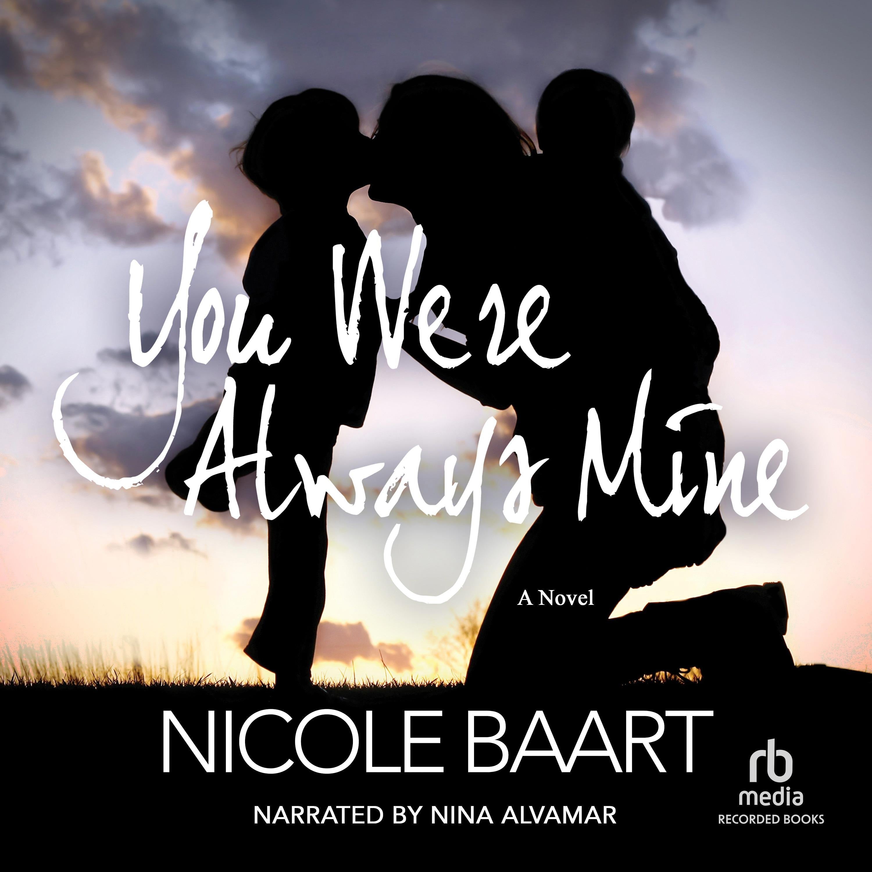 You Were Always Mine