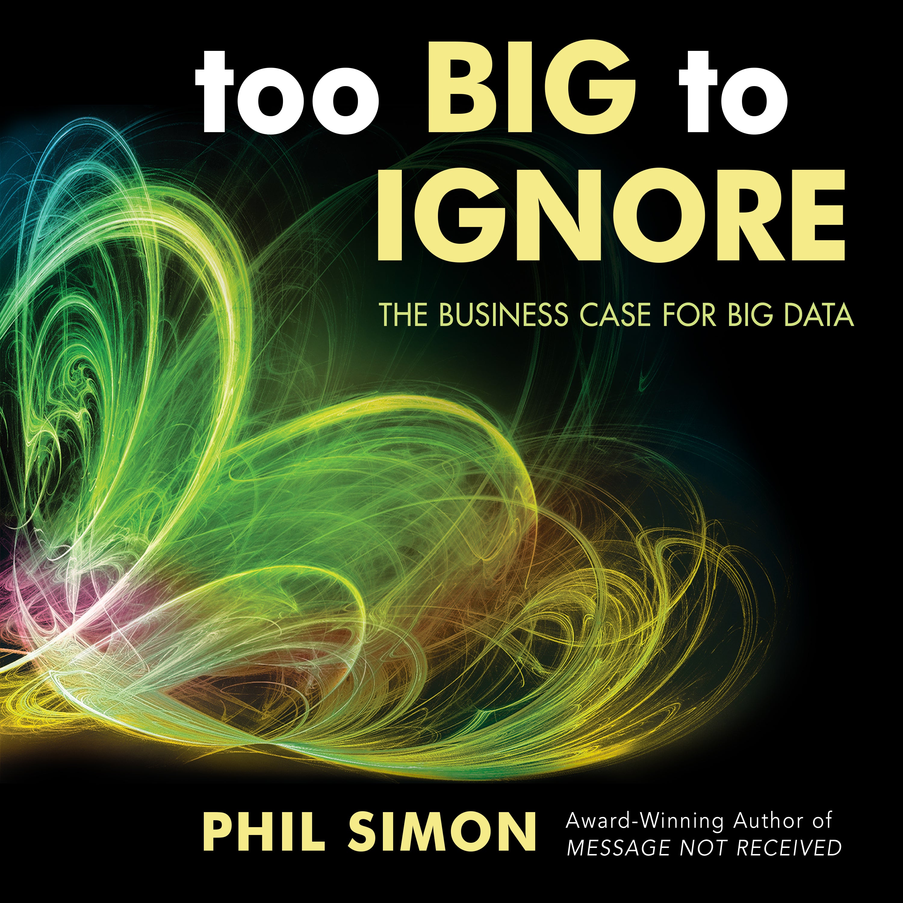 Too Big to Ignore